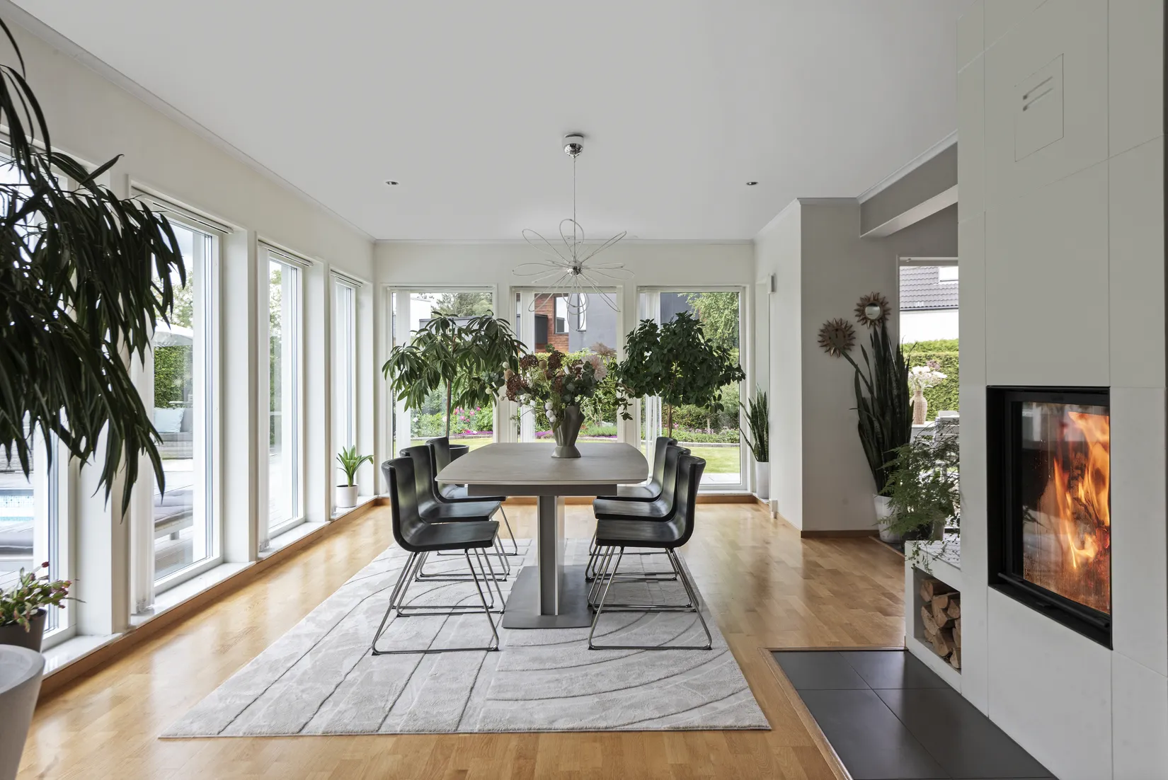 Villa, Lövbrunnavägen 54, Lövbrunna, Täby
