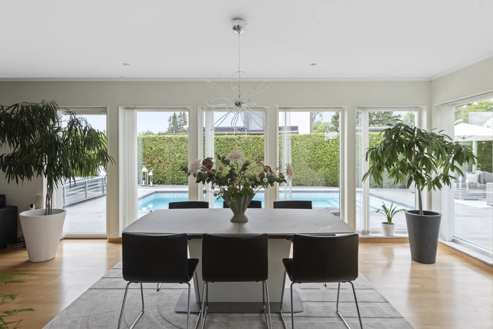 Villa, Lövbrunnavägen 54, Lövbrunna, Täby