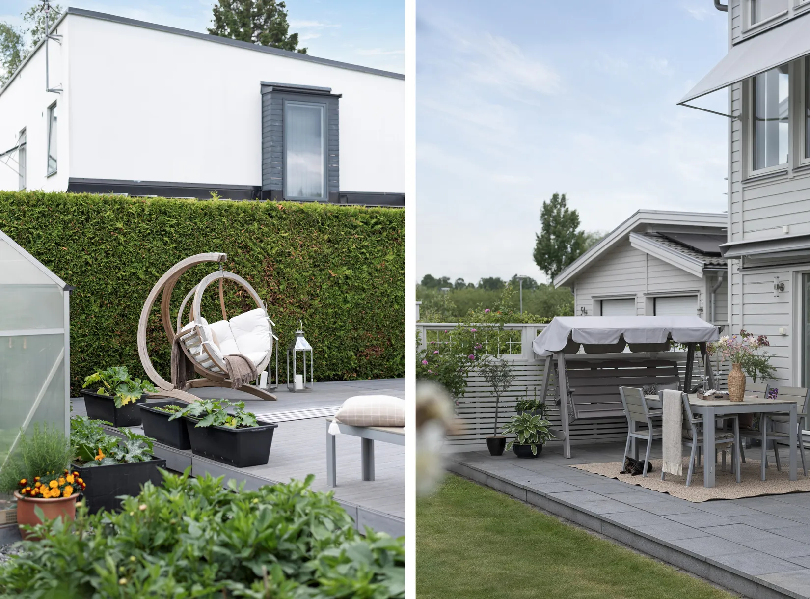 Villa, Lövbrunnavägen 54, Lövbrunna, Täby