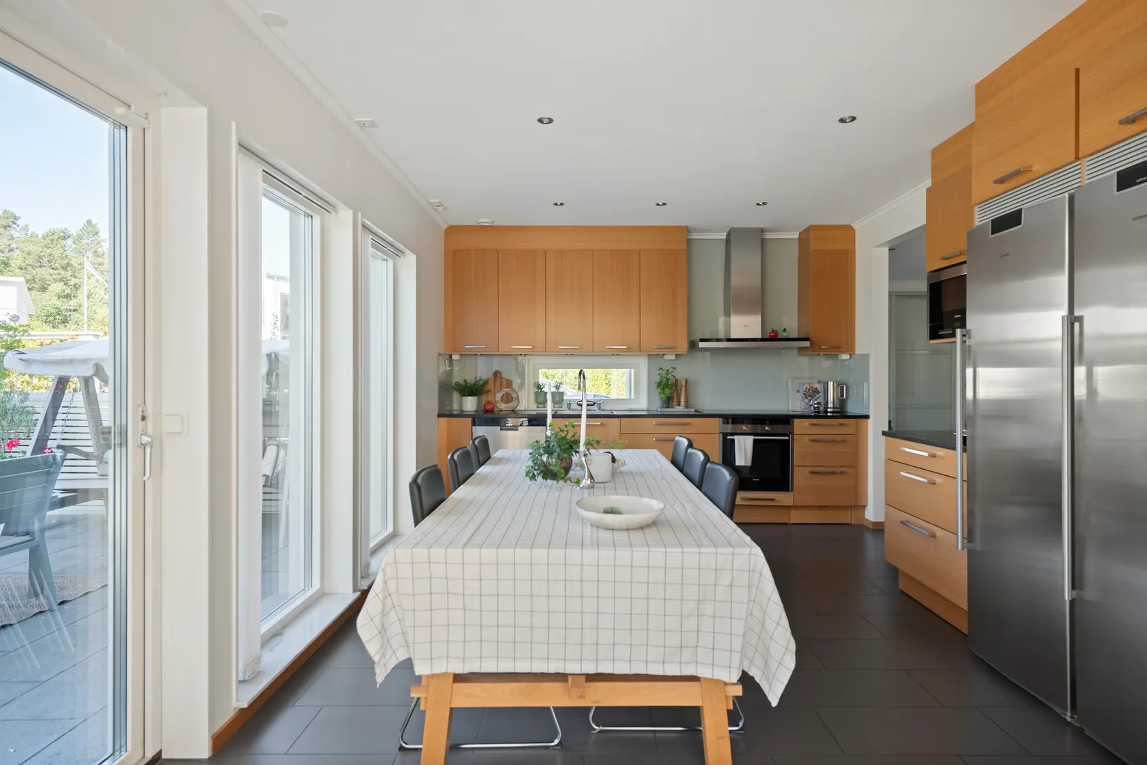 Villa, Lövbrunnavägen 54, Lövbrunna, Täby