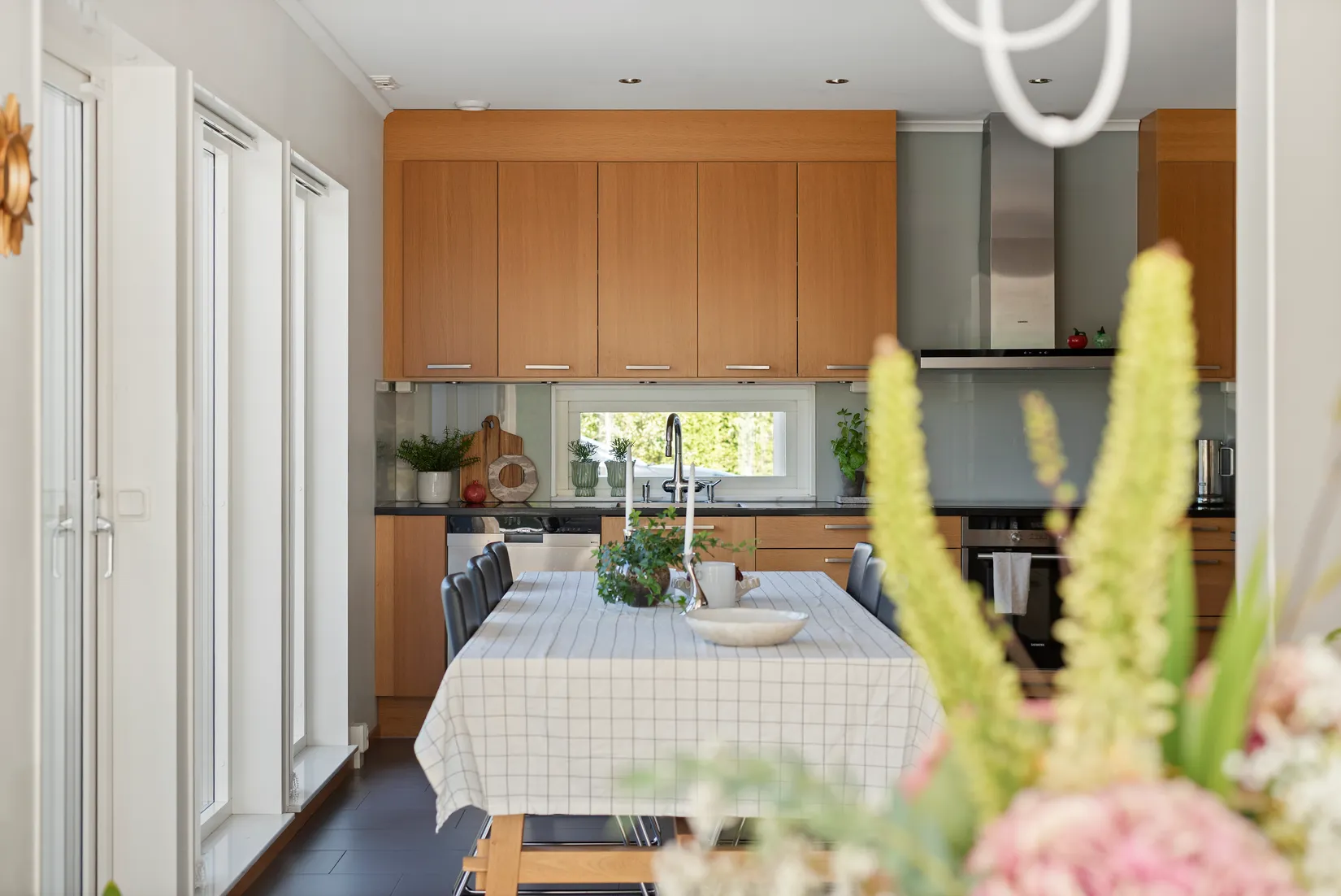 Villa, Lövbrunnavägen 54, Lövbrunna, Täby