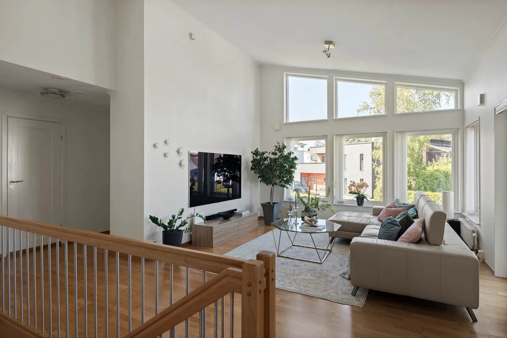 Villa, Lövbrunnavägen 54, Lövbrunna, Täby