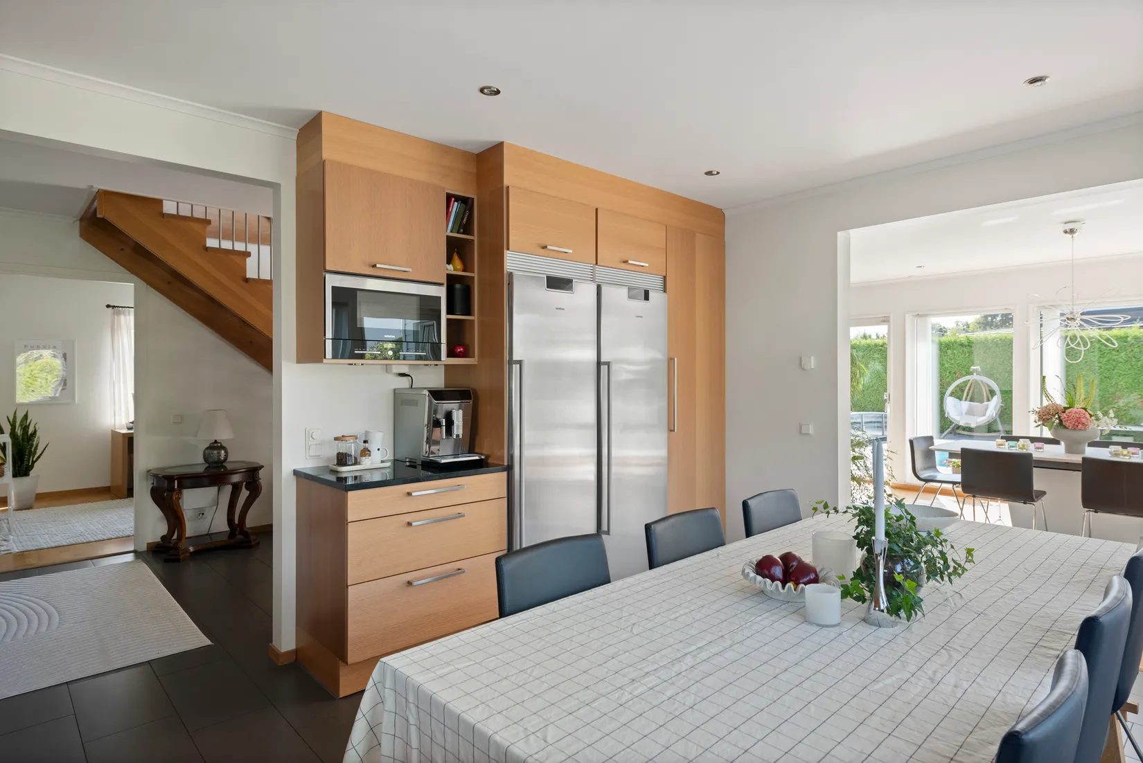 Villa, Lövbrunnavägen 54, Lövbrunna, Täby
