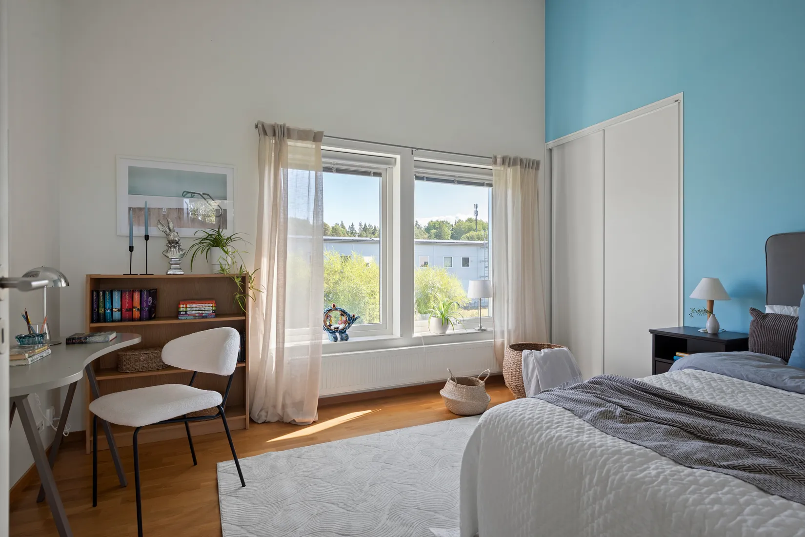 Villa, Lövbrunnavägen 54, Lövbrunna, Täby