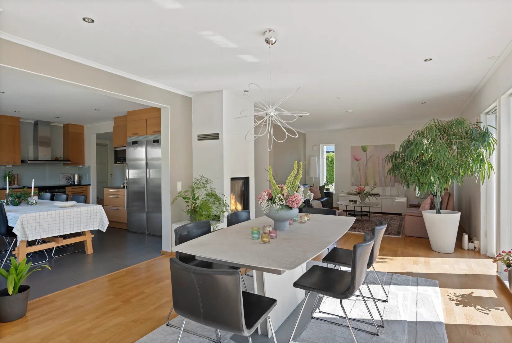 Villa, Lövbrunnavägen 54, Lövbrunna, Täby