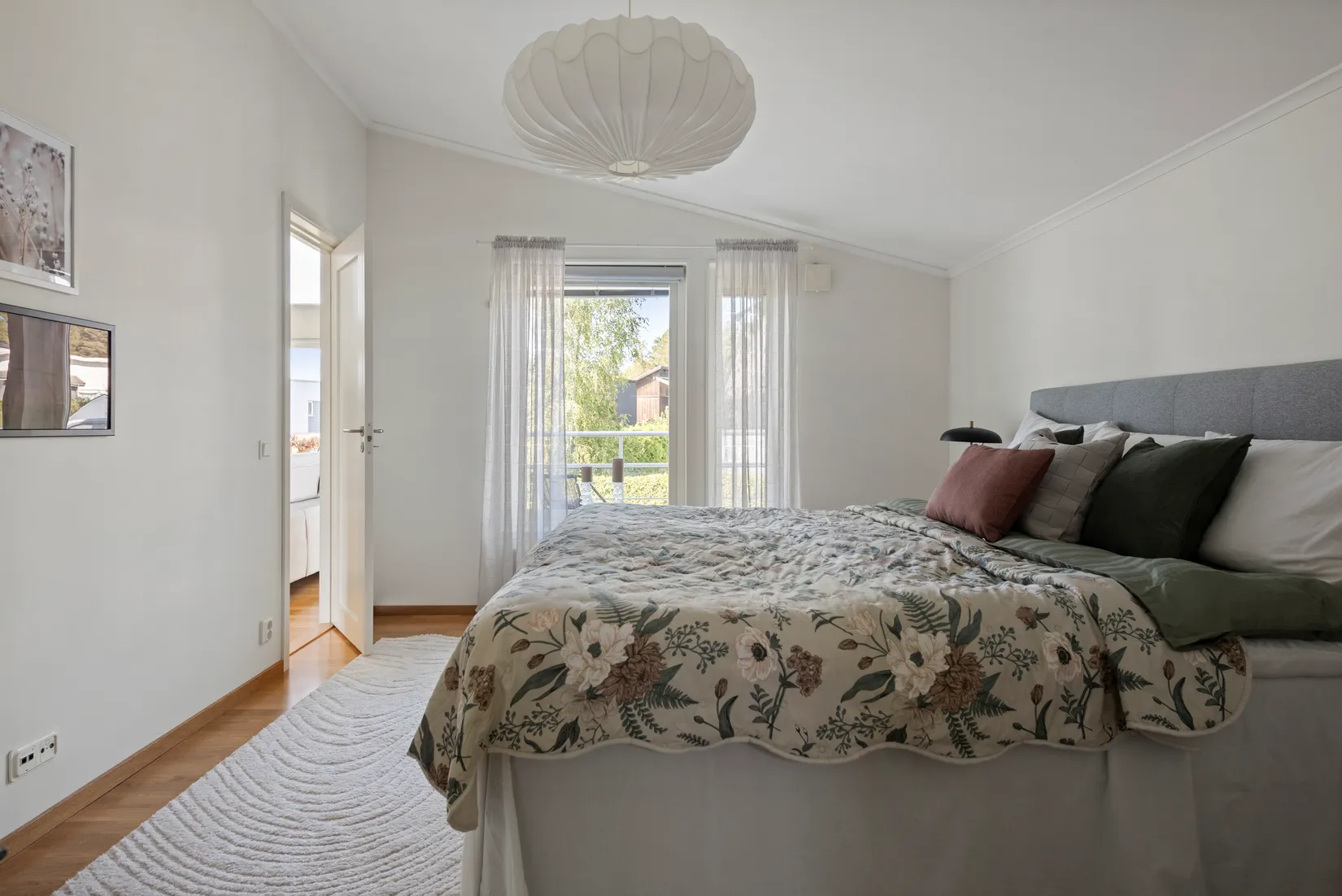 Villa, Lövbrunnavägen 54, Lövbrunna, Täby