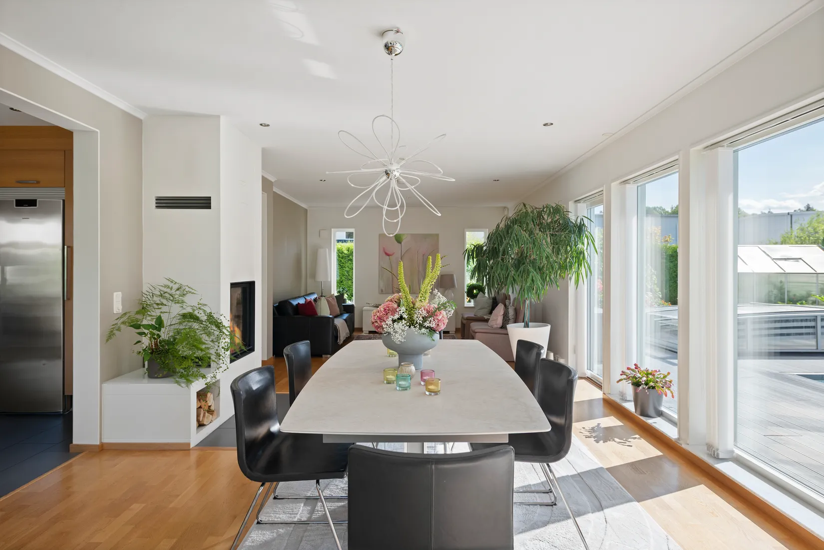 Villa, Lövbrunnavägen 54, Lövbrunna, Täby