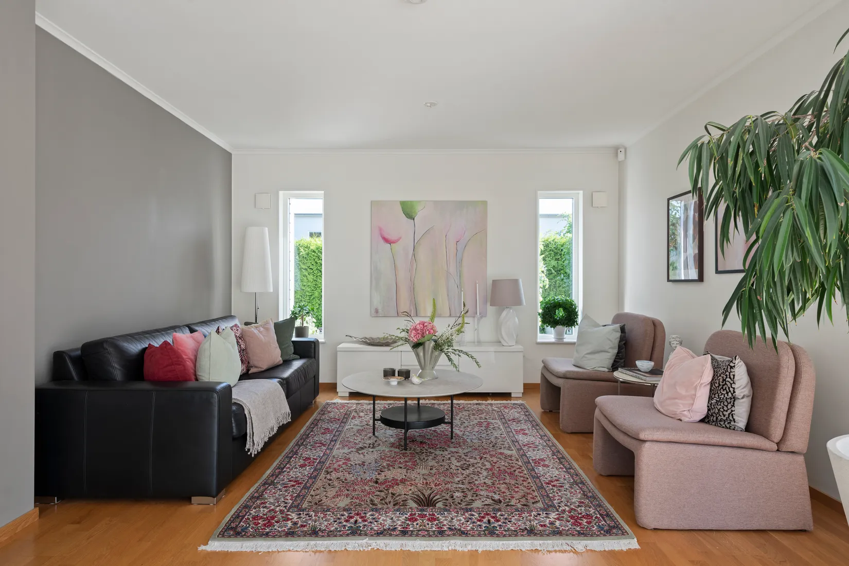 Villa, Lövbrunnavägen 54, Lövbrunna, Täby