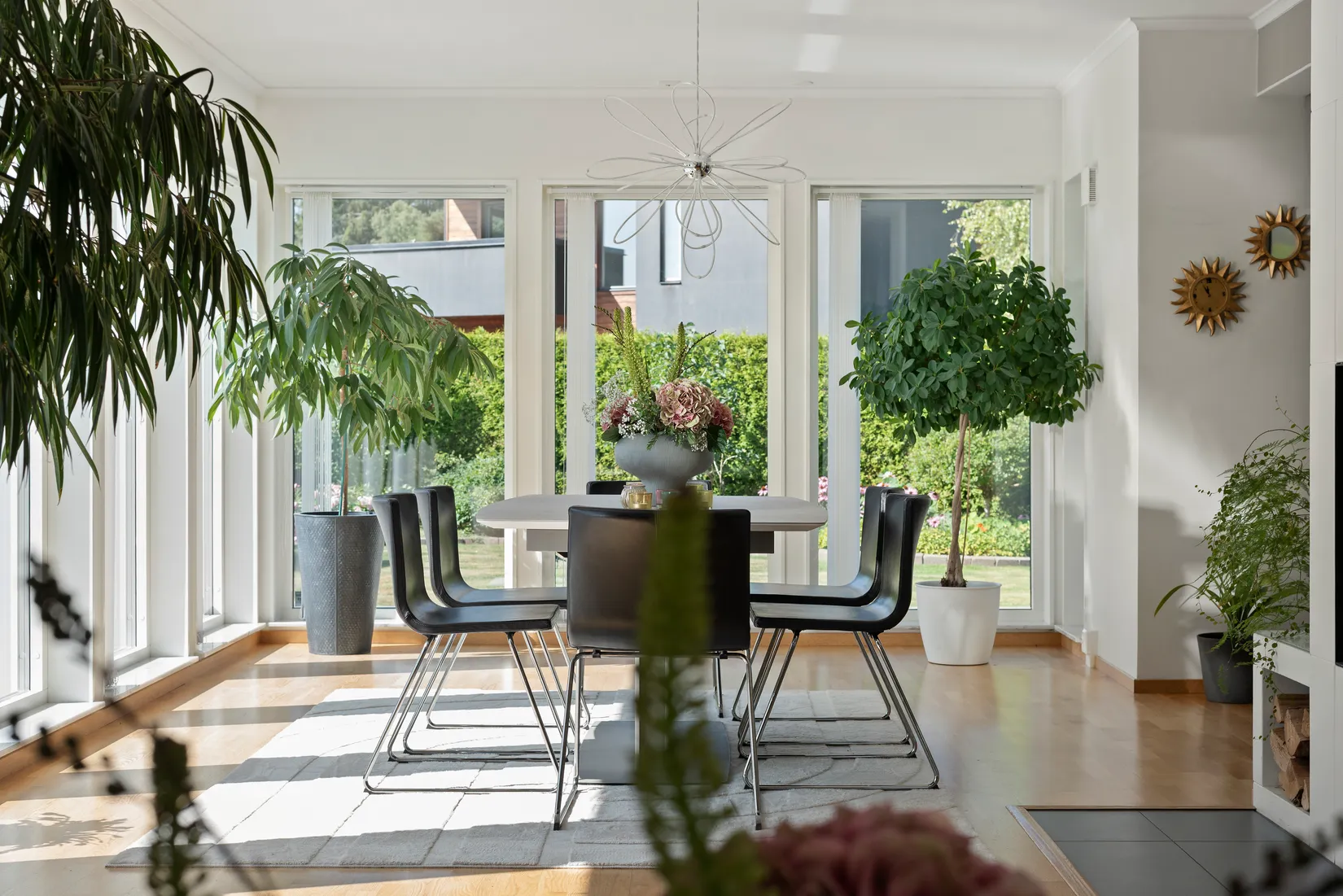Villa, Lövbrunnavägen 54, Lövbrunna, Täby