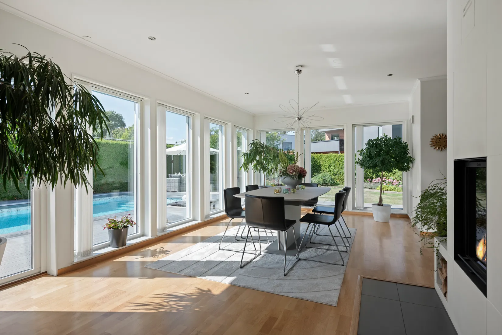 Villa, Lövbrunnavägen 54, Lövbrunna, Täby
