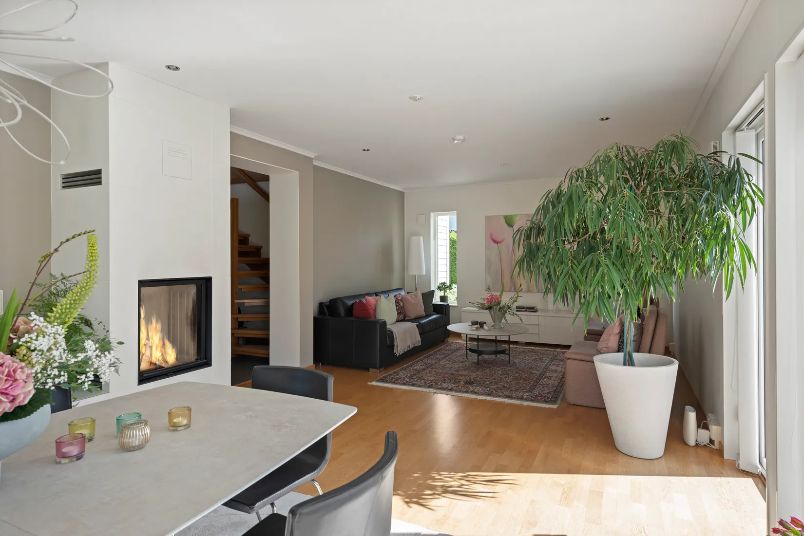 Villa, Lövbrunnavägen 54, Lövbrunna, Täby
