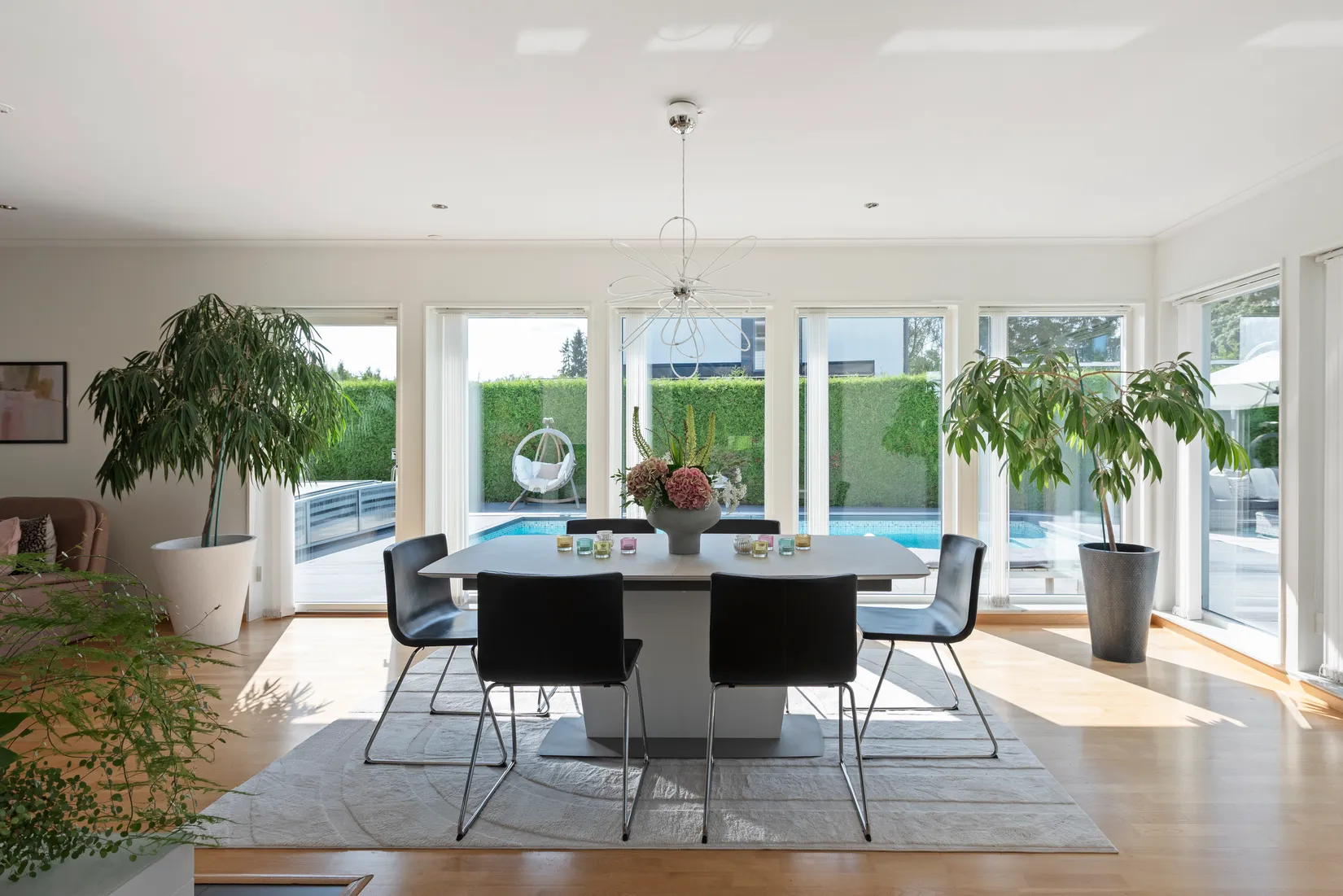 Villa, Lövbrunnavägen 54, Lövbrunna, Täby