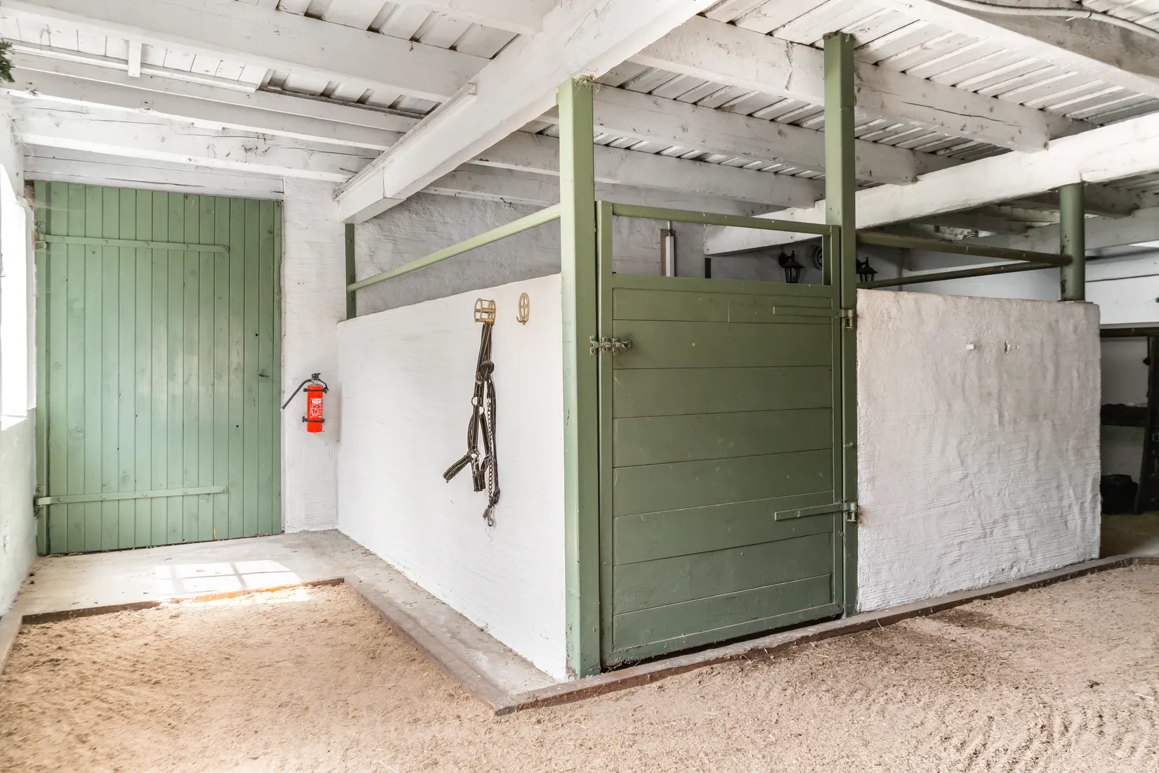 Gård/Skog, Salskogsvägen 106, Kristianstad