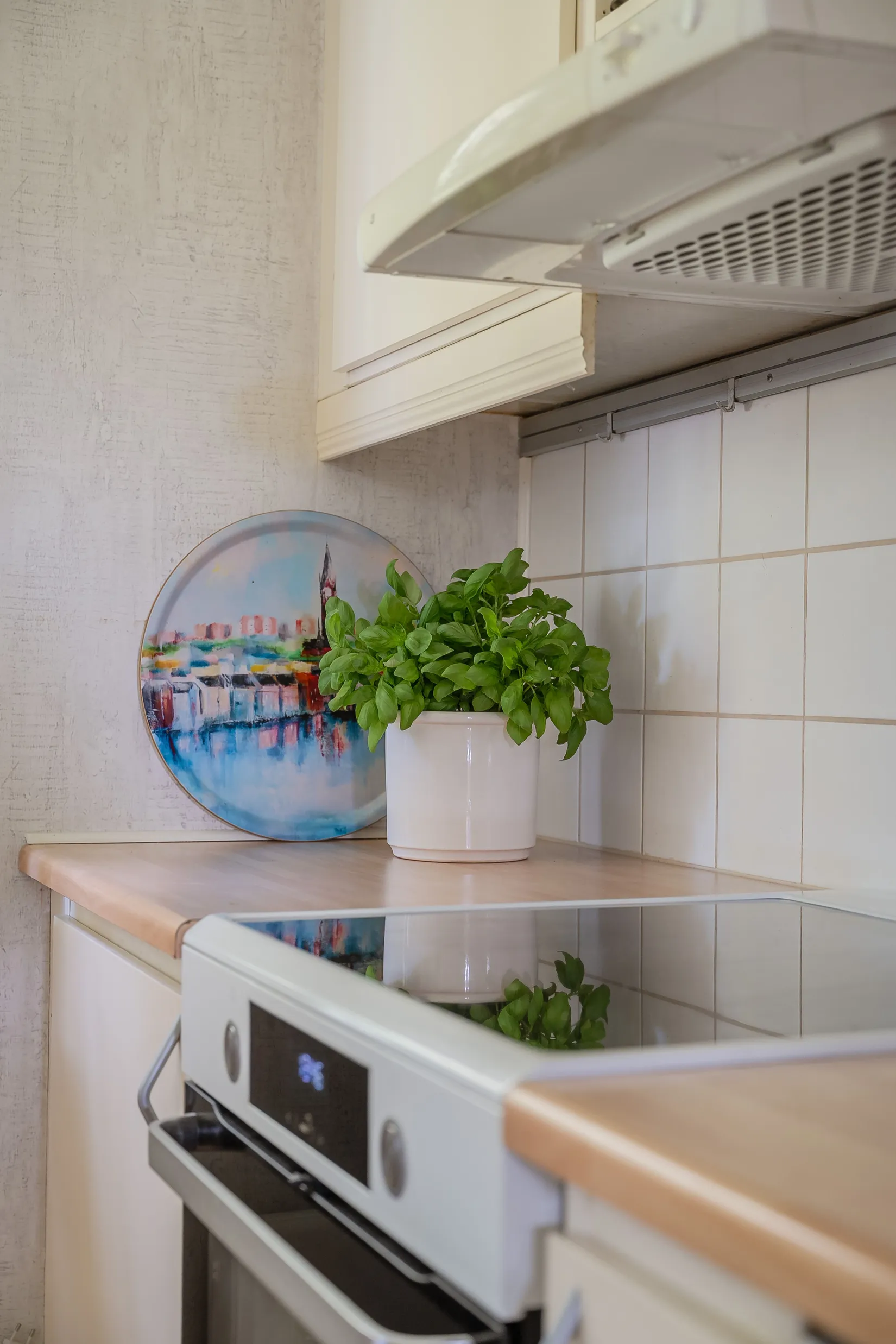 Villa, Radhus, Ridvägen 30, Österro, Sundsvall