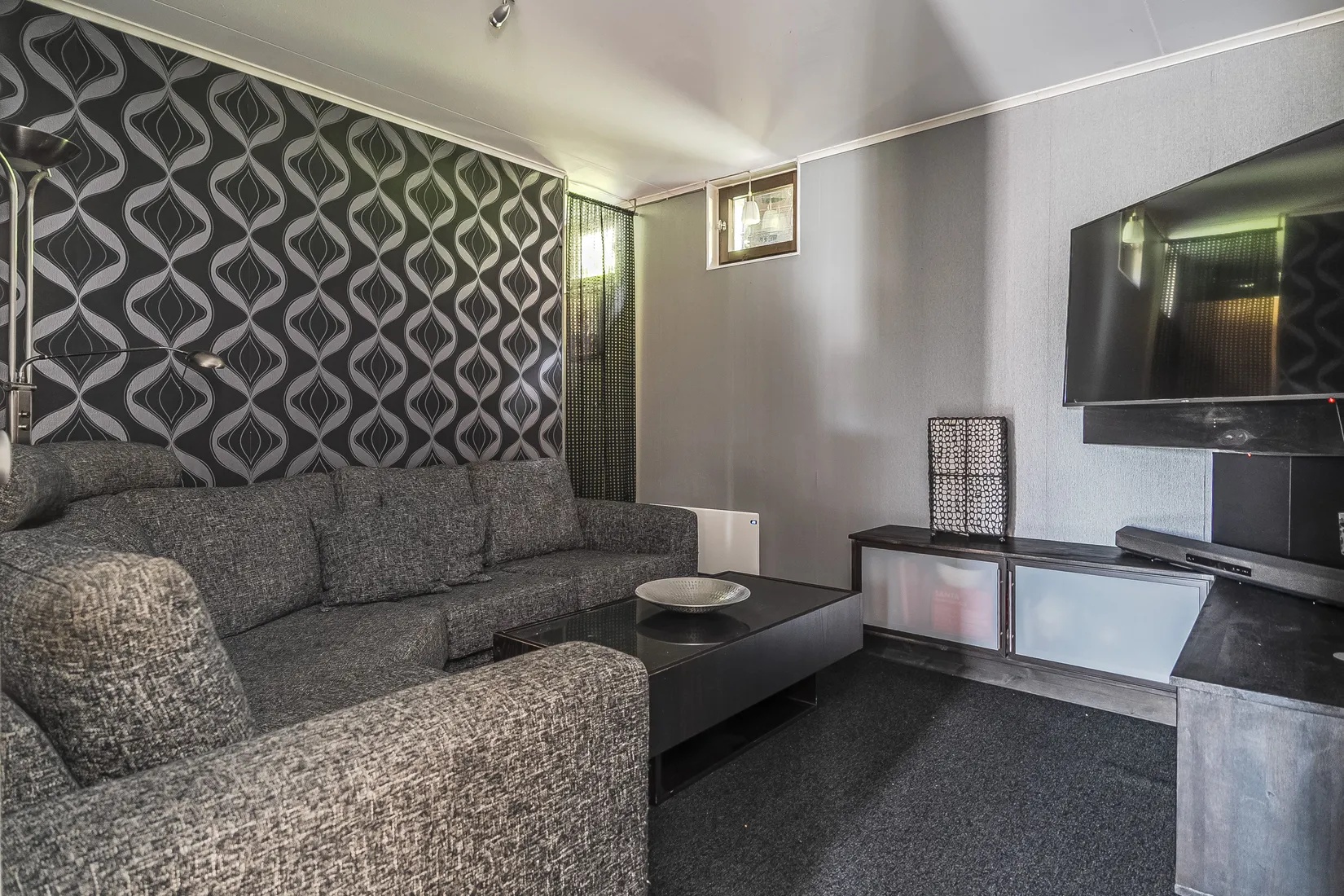 Villa, Radhus, Ridvägen 30, Österro, Sundsvall