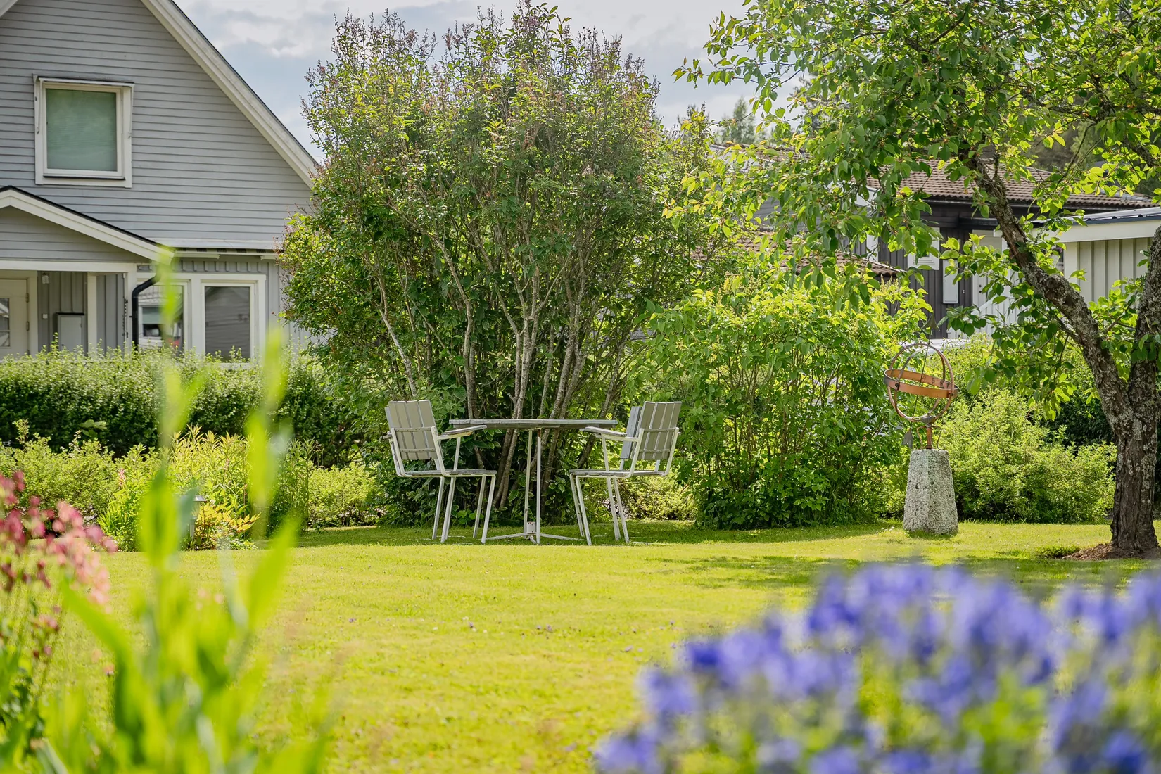 Villa, Radhus, Ridvägen 30, Österro, Sundsvall