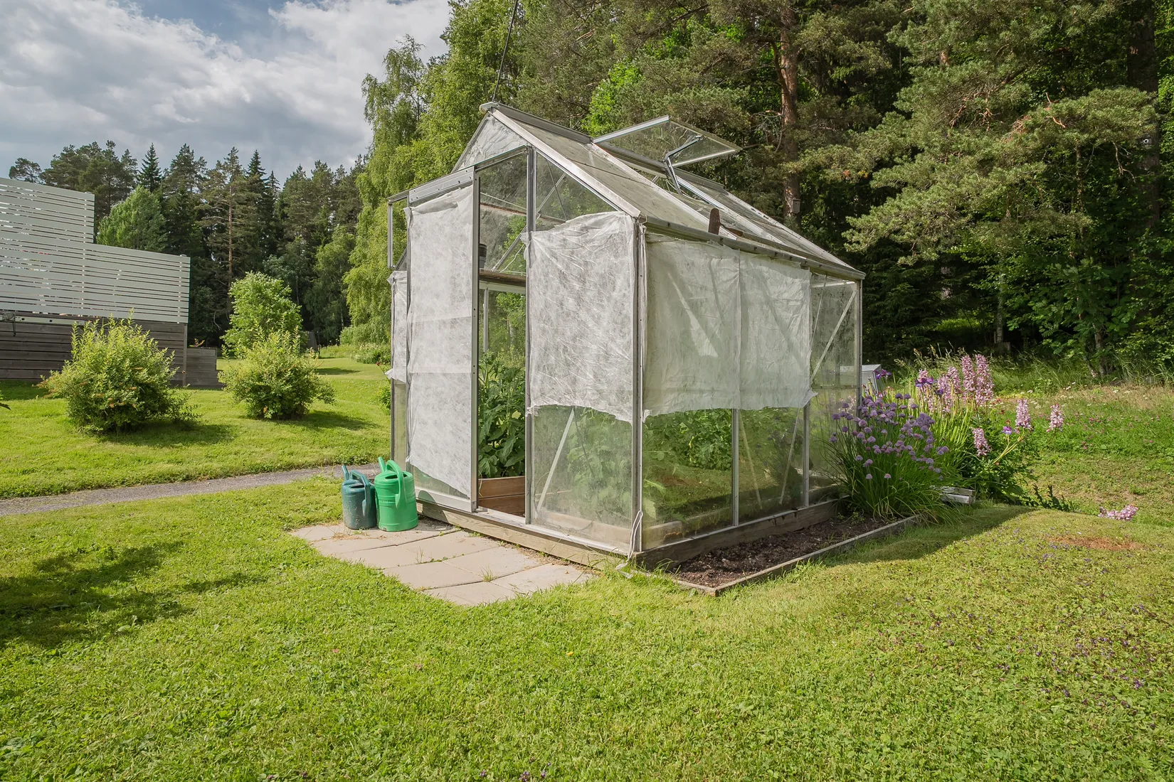 Villa, Radhus, Ridvägen 30, Österro, Sundsvall