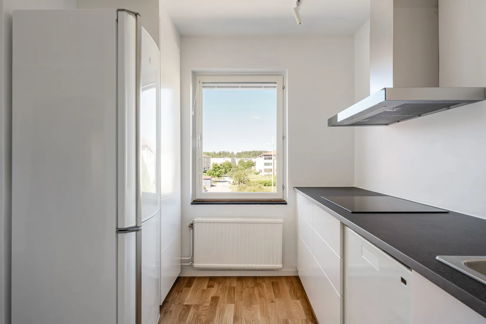 Bostadsrätt, Sörgården 140, Sörgården, Vallentuna