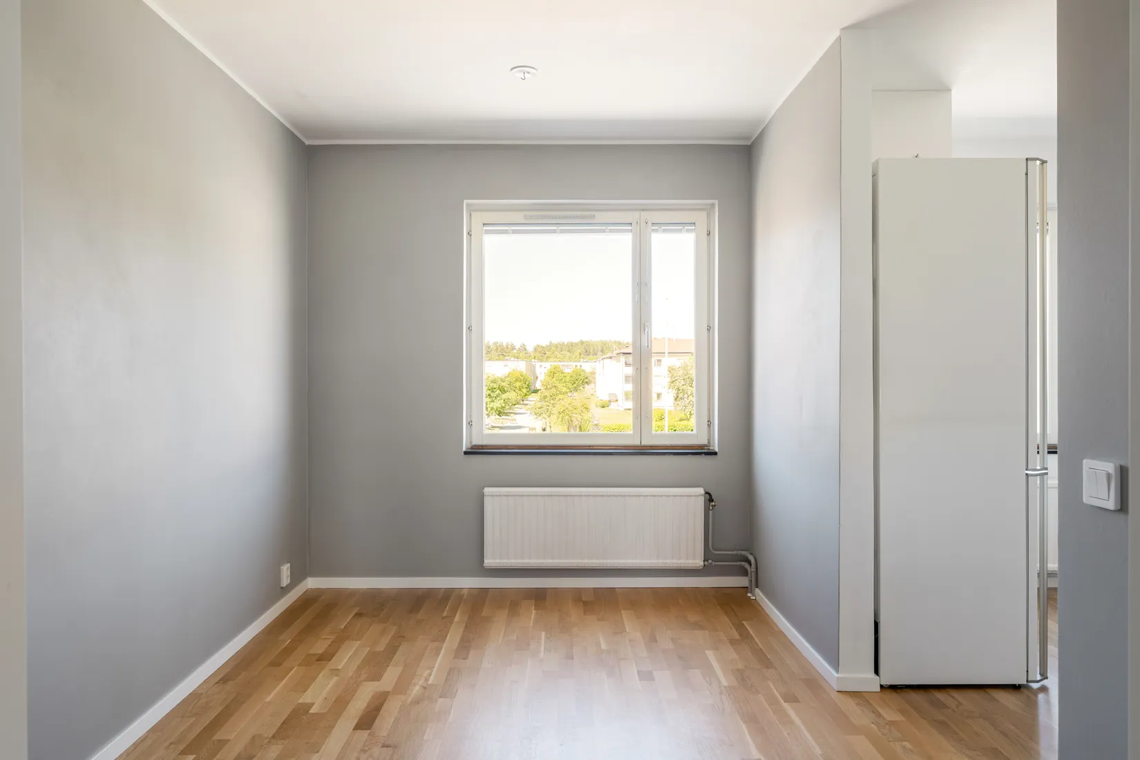 Bostadsrätt, Sörgården 140, Sörgården, Vallentuna