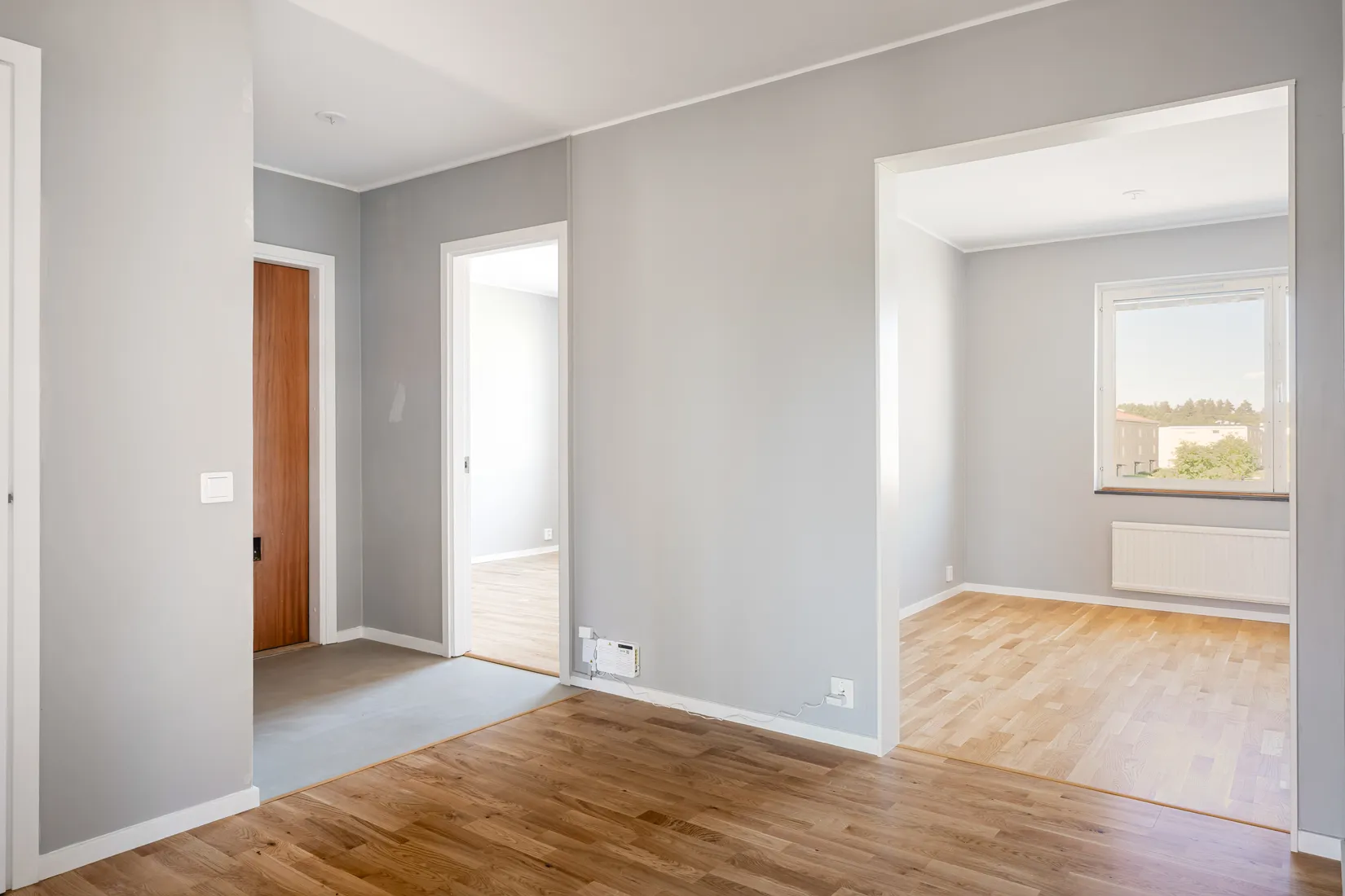 Bostadsrätt, Sörgården 140, Sörgården, Vallentuna