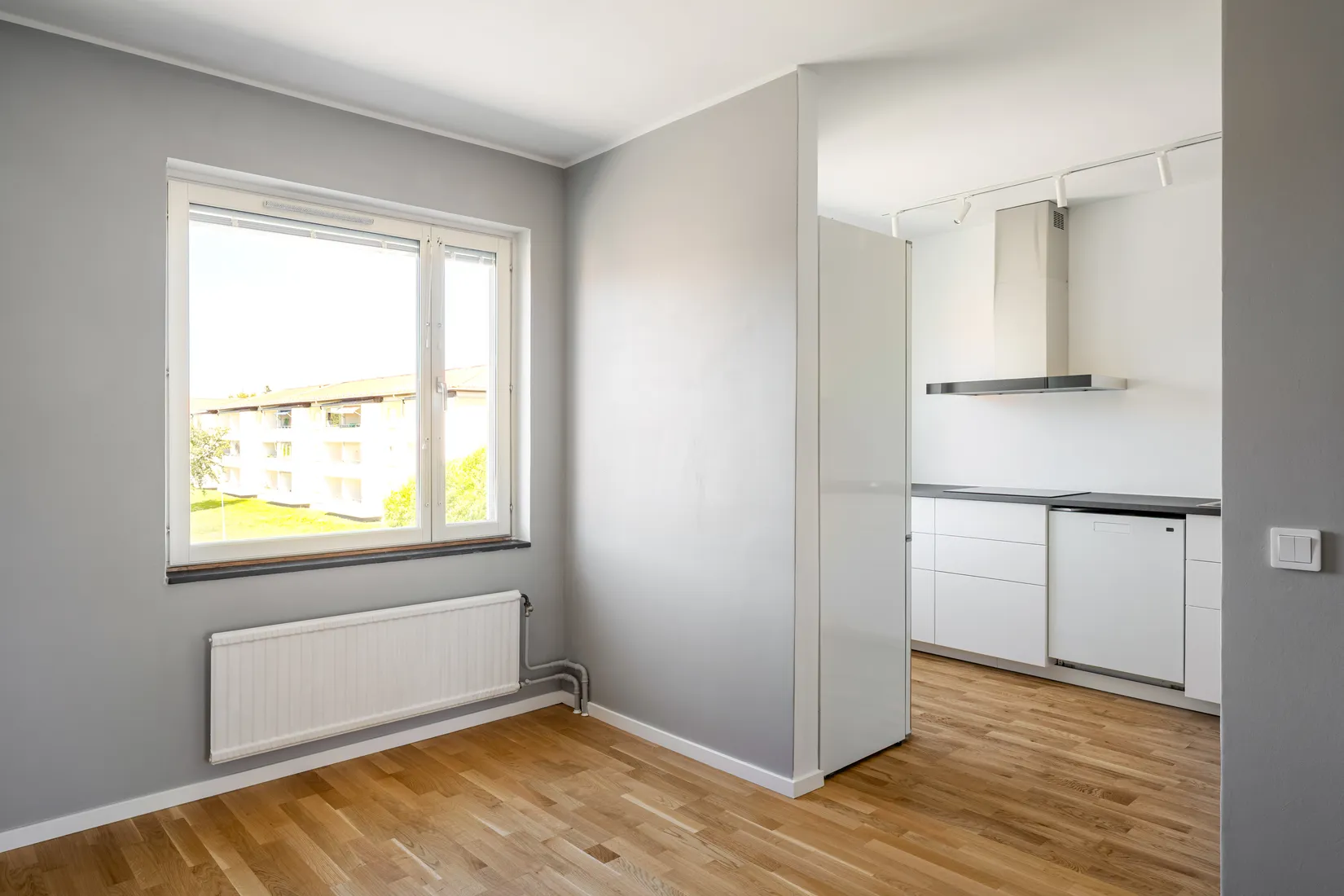 Bostadsrätt, Sörgården 140, Sörgården, Vallentuna