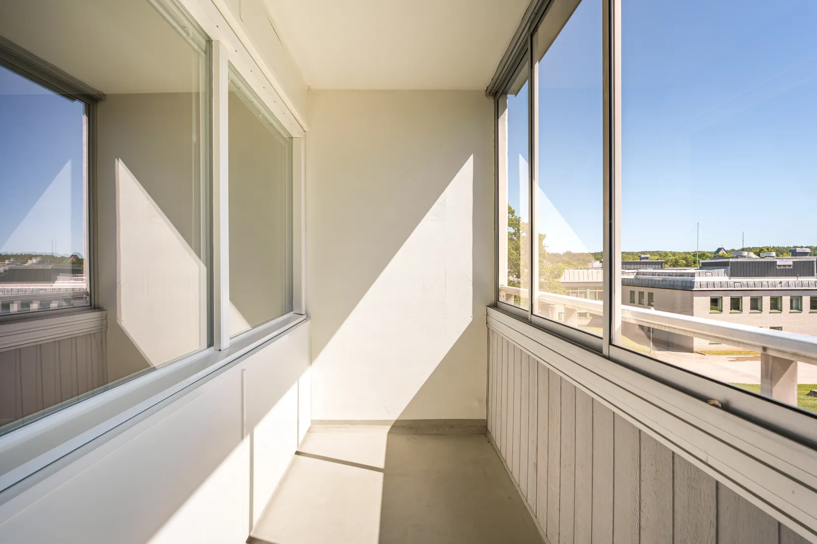 Bostadsrätt, Sörgården 140, Sörgården, Vallentuna