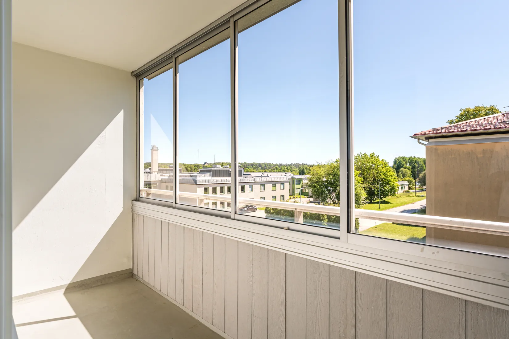 Bostadsrätt, Sörgården 140, Sörgården, Vallentuna