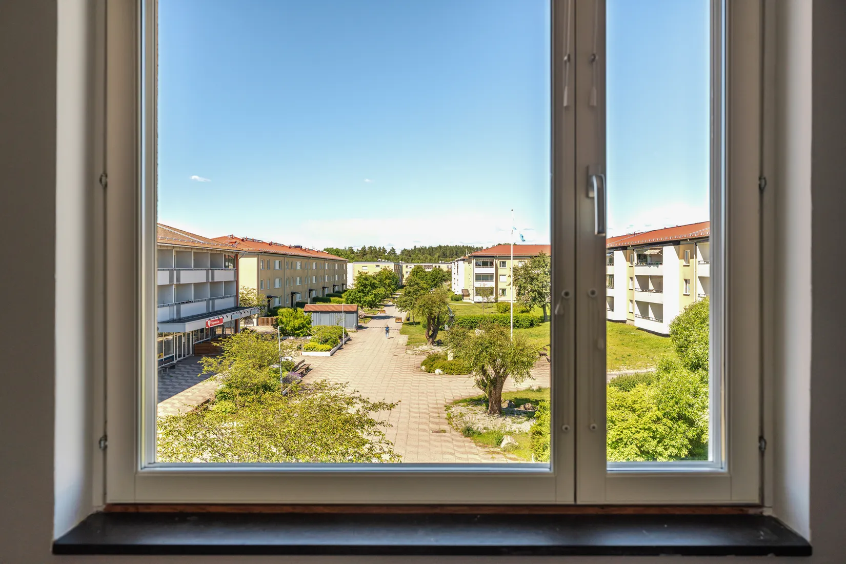 Bostadsrätt, Sörgården 140, Sörgården, Vallentuna