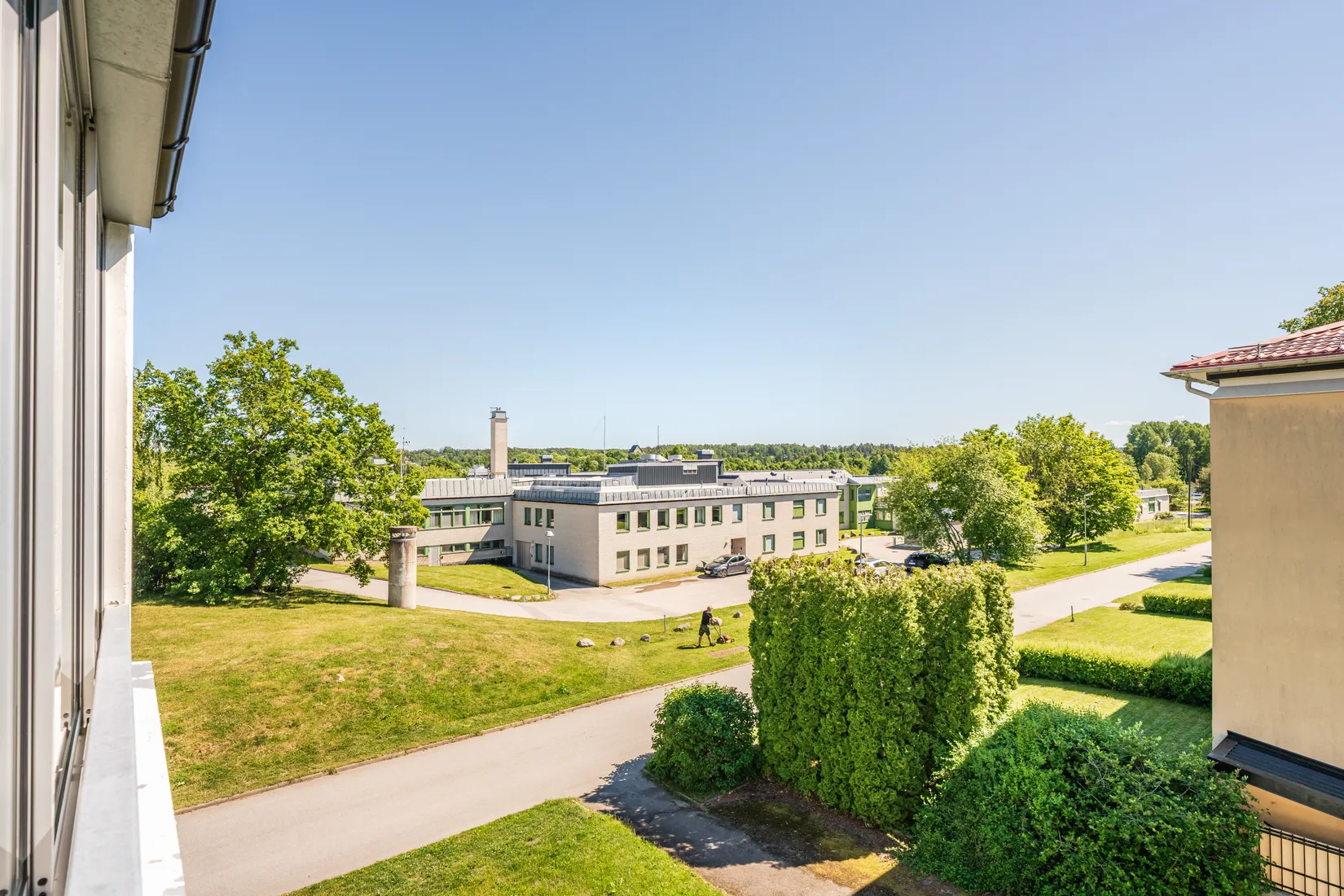 Bostadsrätt, Sörgården 140, Sörgården, Vallentuna