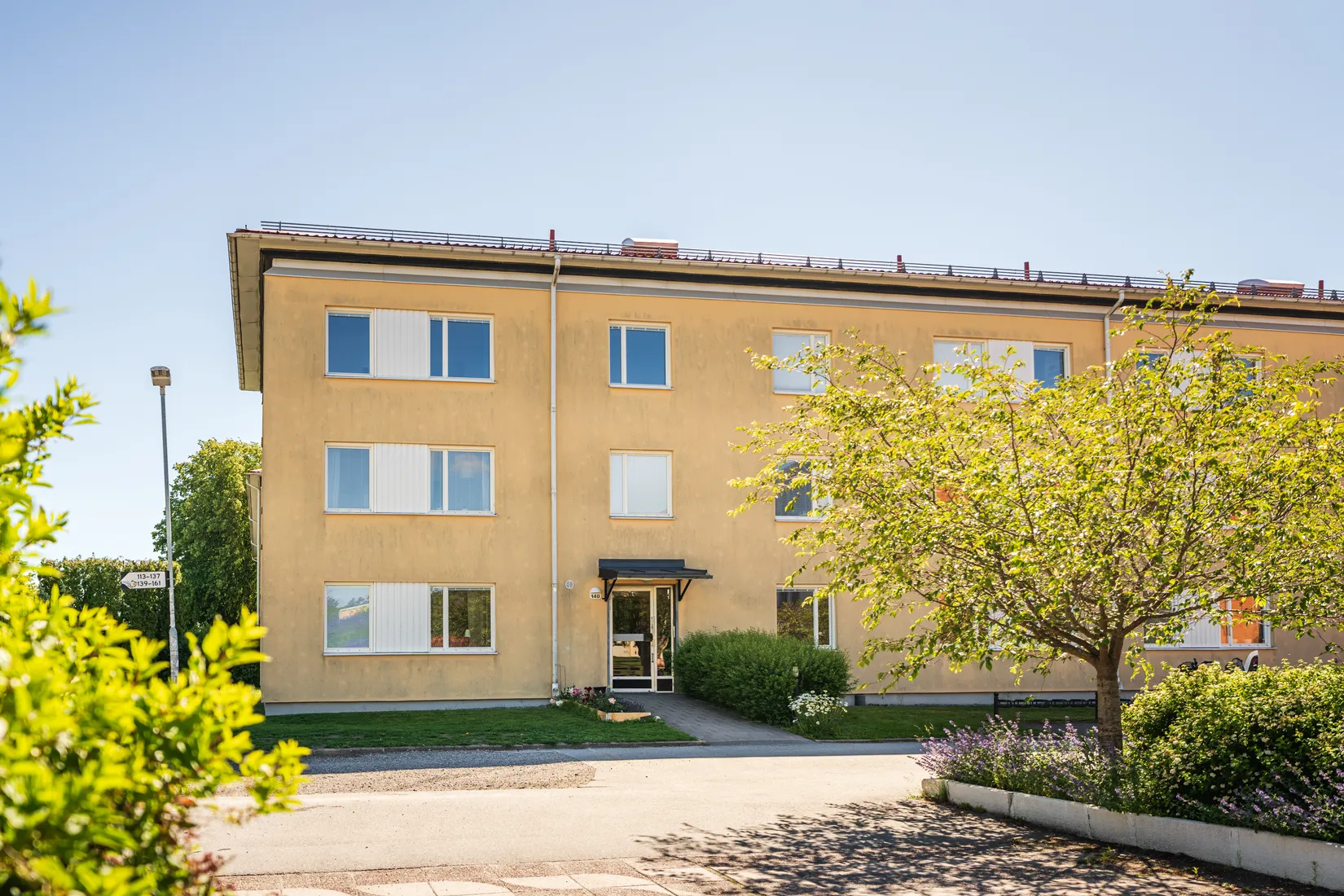 Bostadsrätt, Sörgården 140, Sörgården, Vallentuna