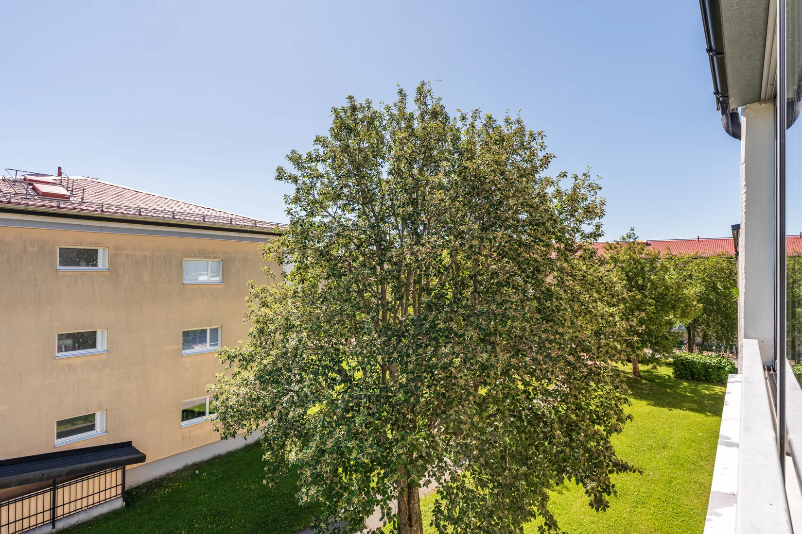Bostadsrätt, Sörgården 140, Sörgården, Vallentuna