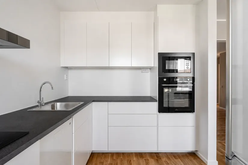 Bostadsrätt, Sörgården 140, Sörgården, Vallentuna