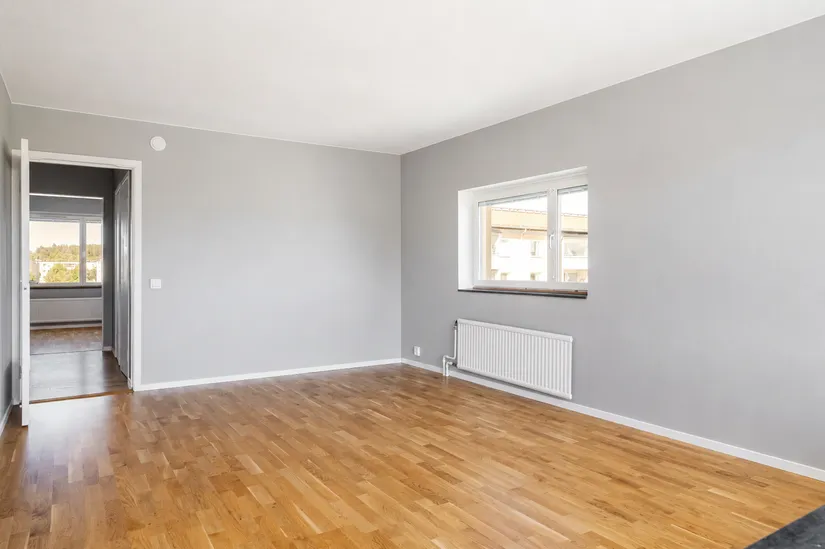 Bostadsrätt, Sörgården 140, Sörgården, Vallentuna