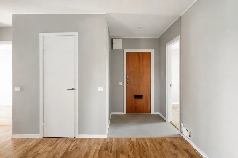 Bostadsrätt, Sörgården 140, Sörgården, Vallentuna