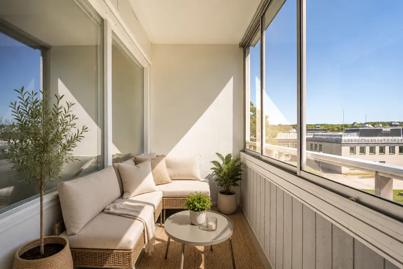 Bostadsrätt, Sörgården 140, Sörgården, Vallentuna