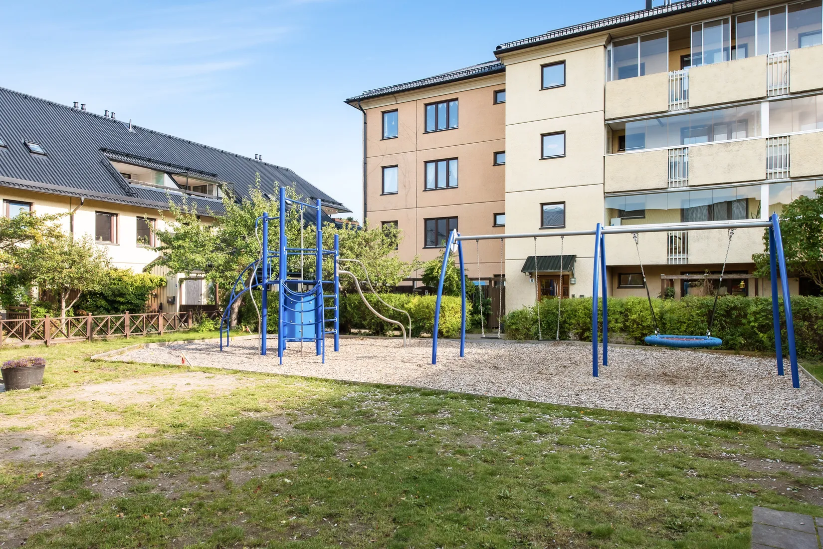Bostadsrätt, Grusåsgränd 34, Enskededalen, Stockholm