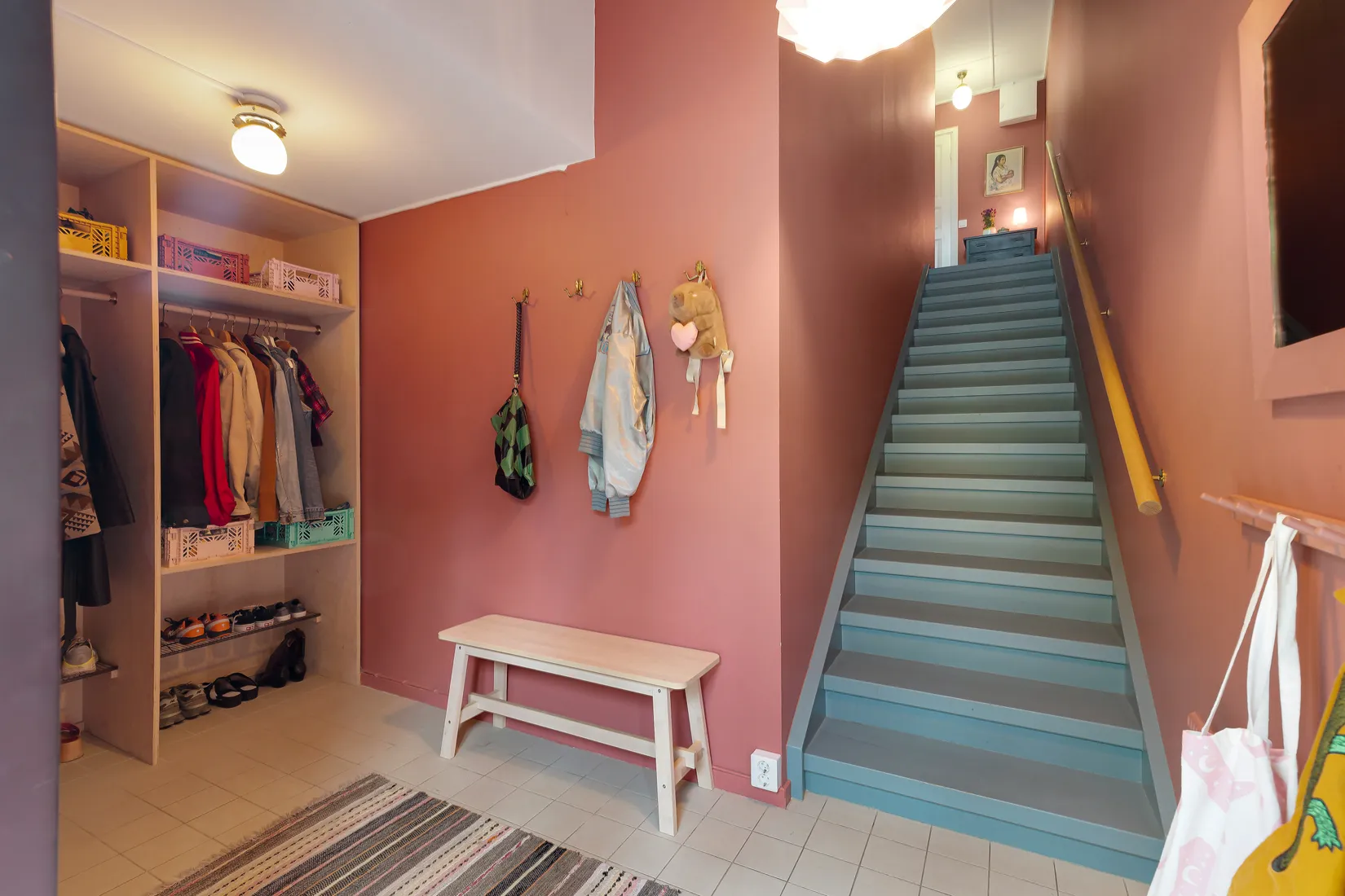 Bostadsrätt, Grusåsgränd 34, Enskededalen, Stockholm