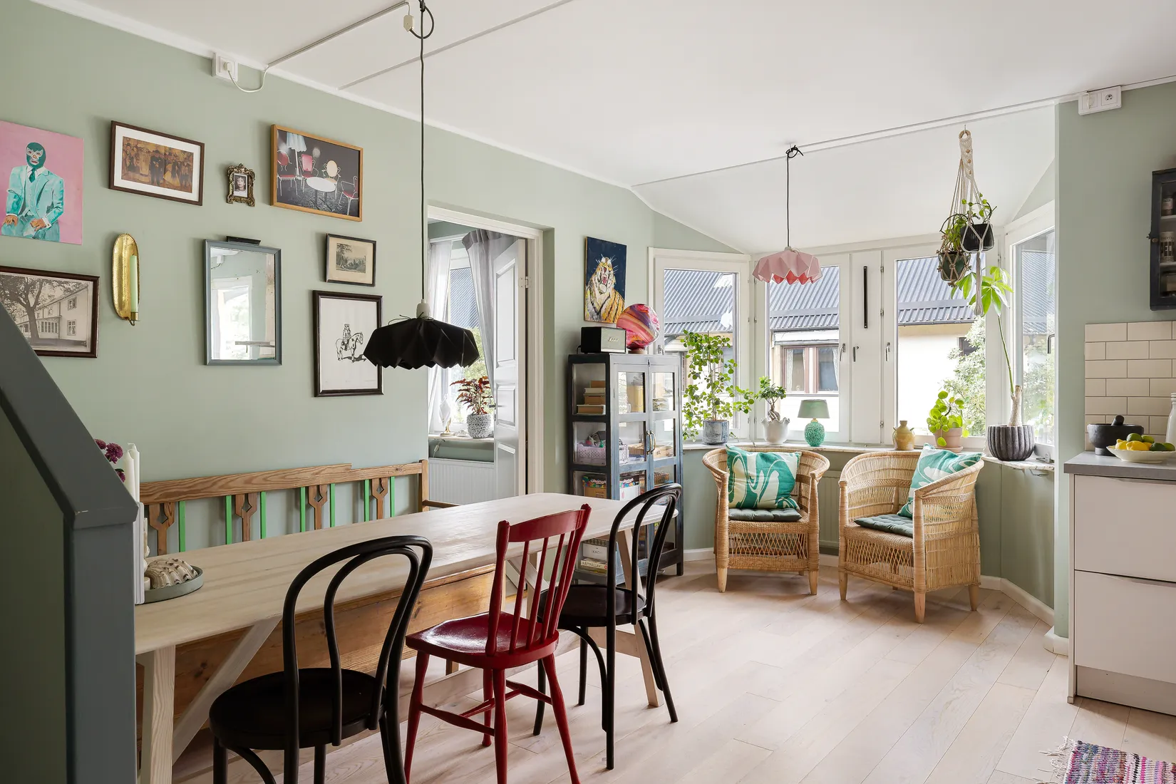 Bostadsrätt, Grusåsgränd 34, Enskededalen, Stockholm