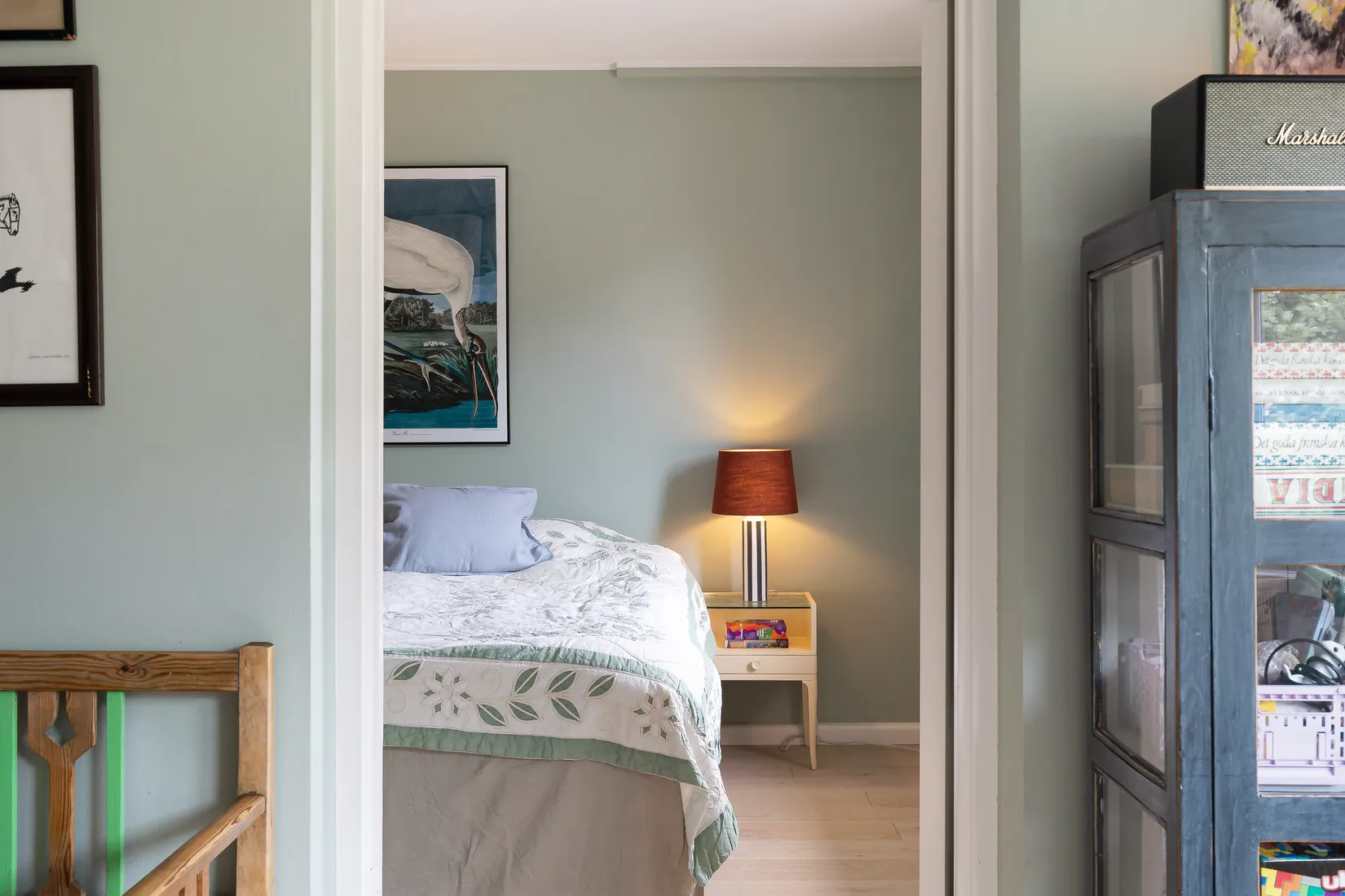 Bostadsrätt, Grusåsgränd 34, Enskededalen, Stockholm