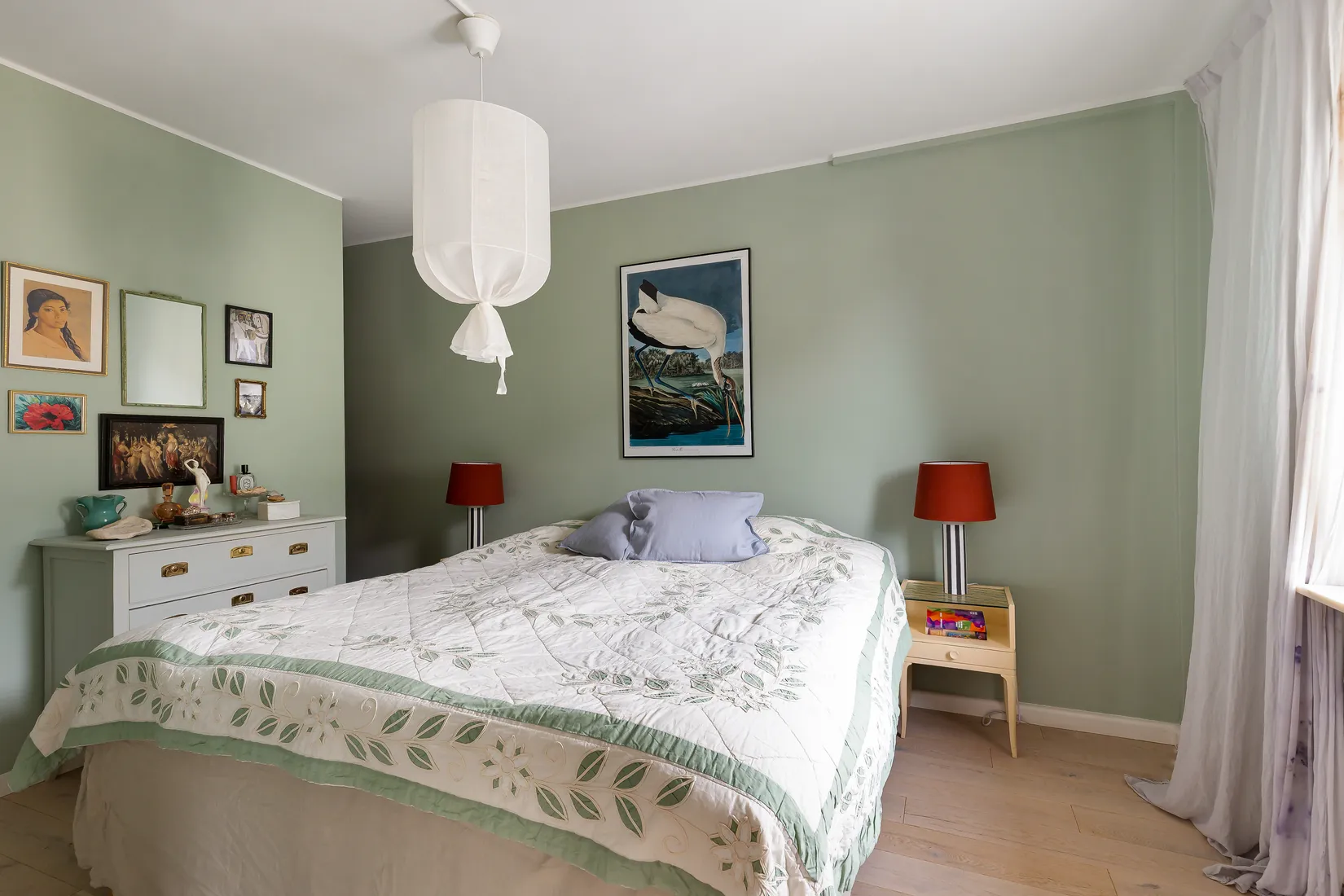 Bostadsrätt, Grusåsgränd 34, Enskededalen, Stockholm