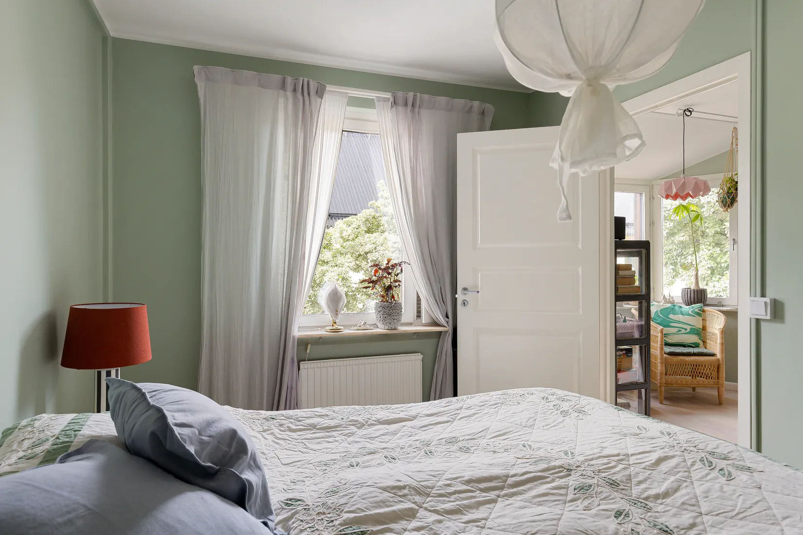 Bostadsrätt, Grusåsgränd 34, Enskededalen, Stockholm