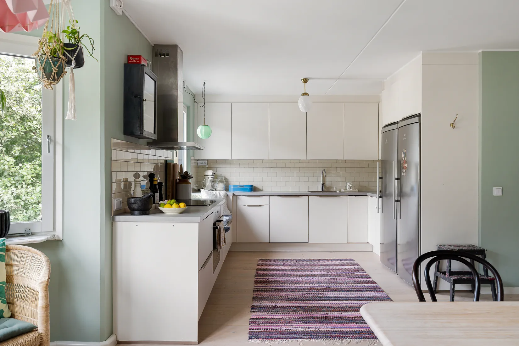 Bostadsrätt, Grusåsgränd 34, Enskededalen, Stockholm