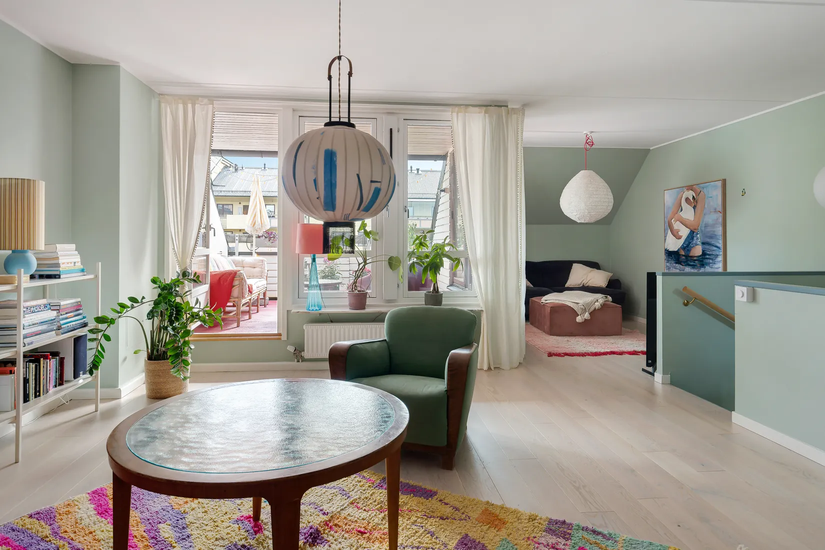 Bostadsrätt, Grusåsgränd 34, Enskededalen, Stockholm