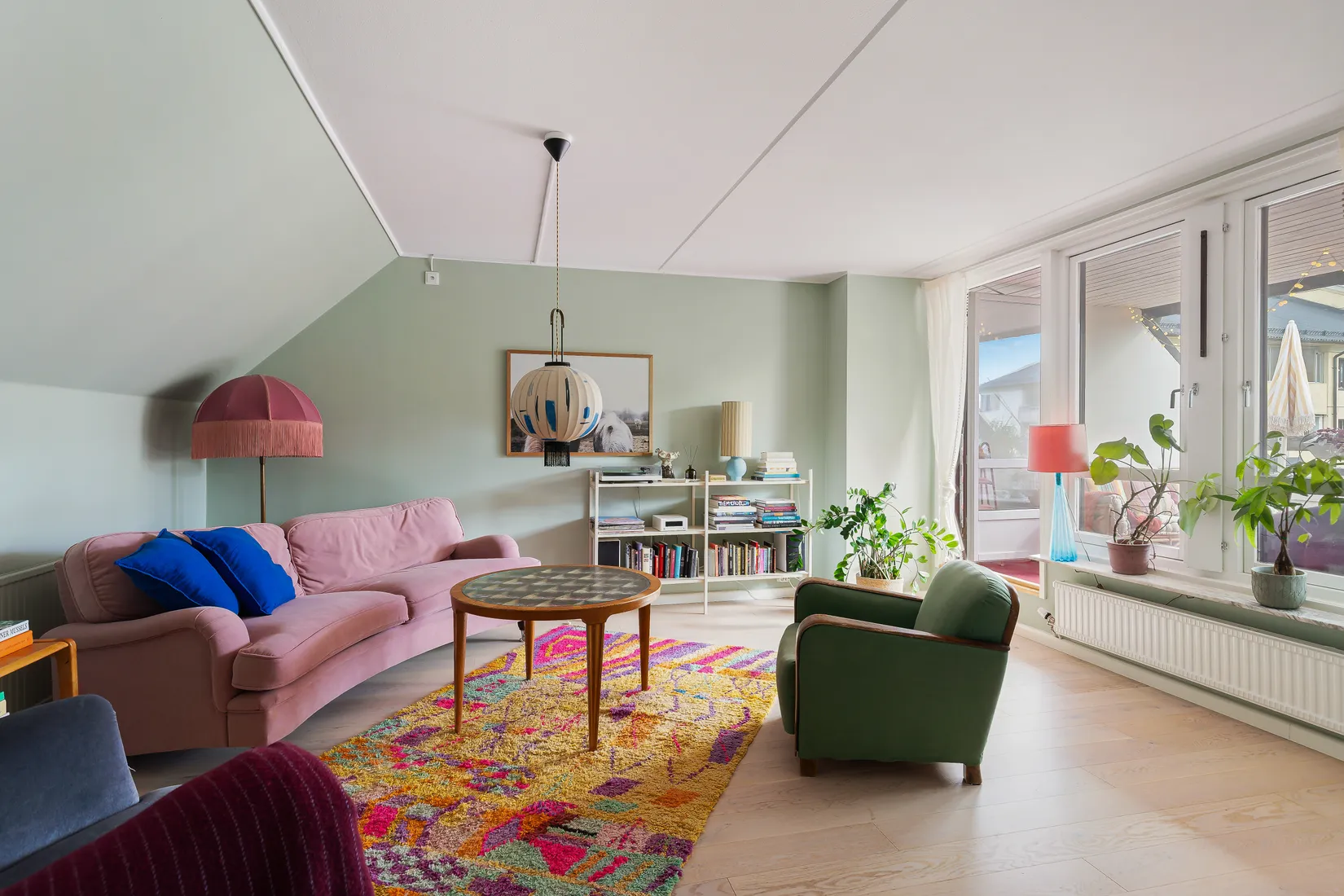 Bostadsrätt, Grusåsgränd 34, Enskededalen, Stockholm