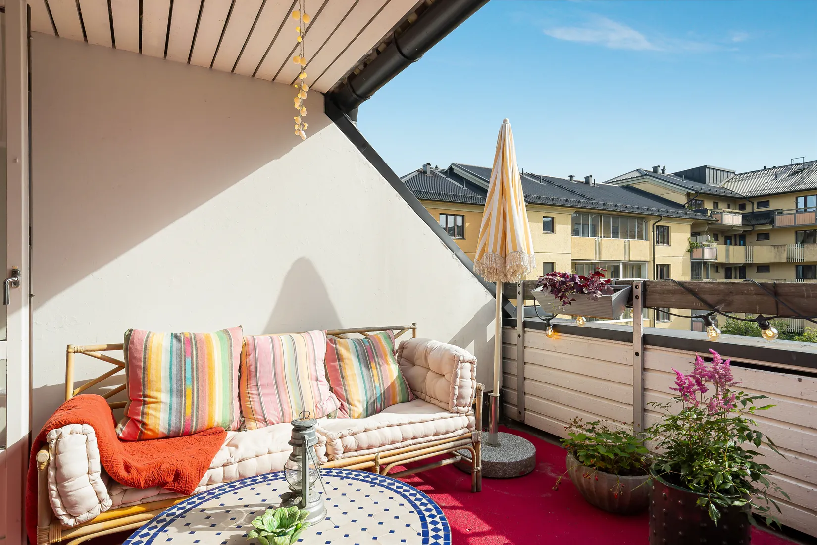Bostadsrätt, Grusåsgränd 34, Enskededalen, Stockholm