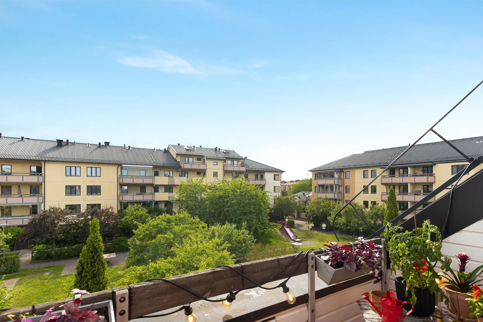 Bostadsrätt, Grusåsgränd 34, Enskededalen, Stockholm
