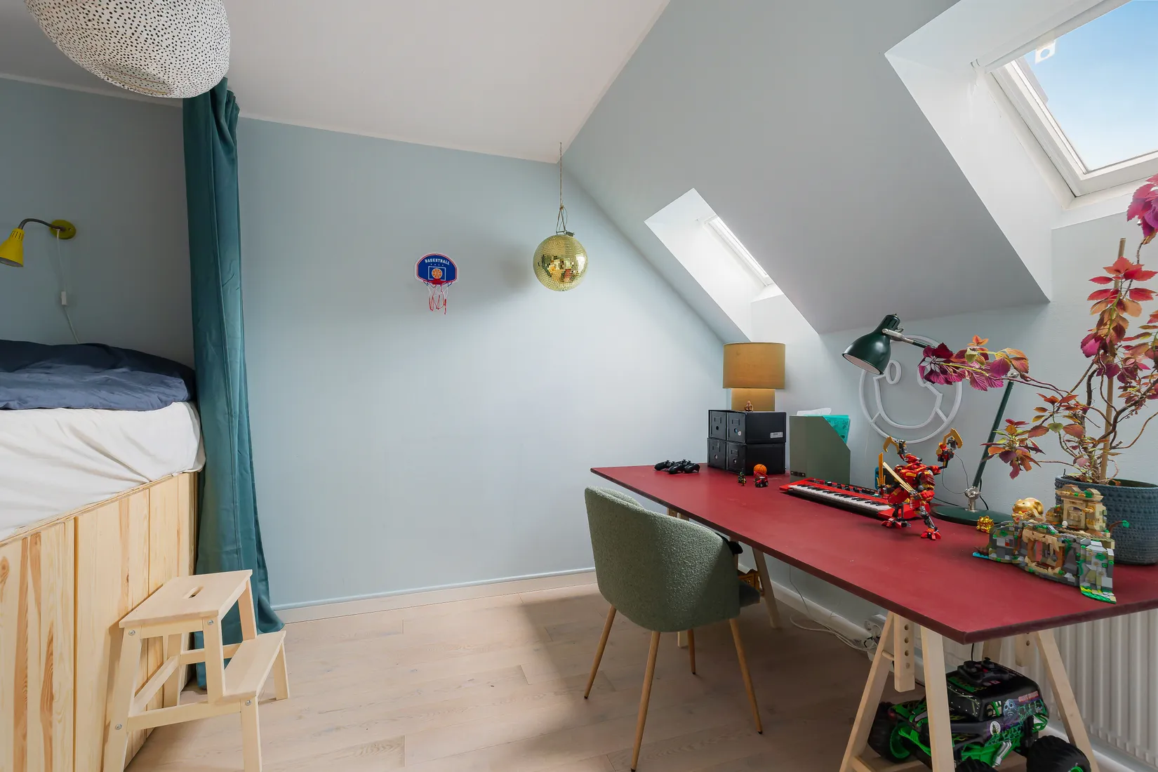 Bostadsrätt, Grusåsgränd 34, Enskededalen, Stockholm