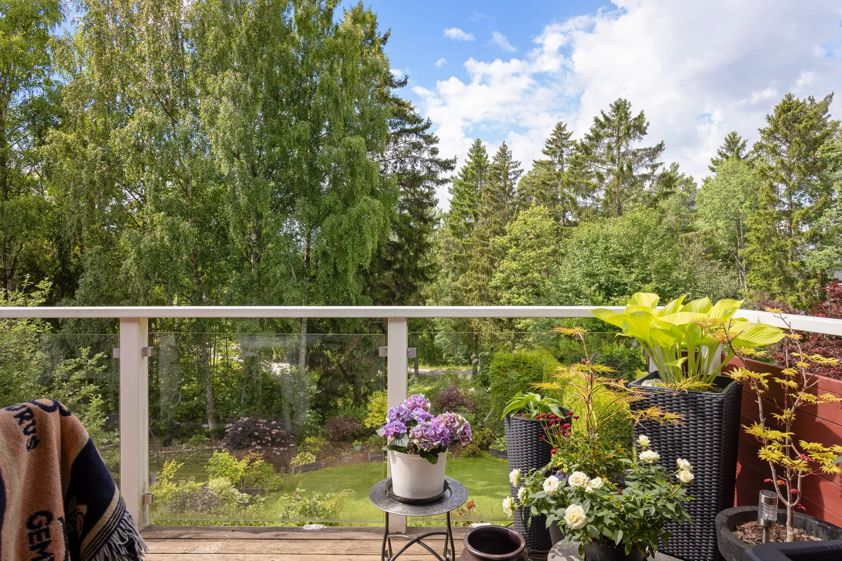 Villa, Radhus, Stallbacken 14, Viksjö, Järfälla
