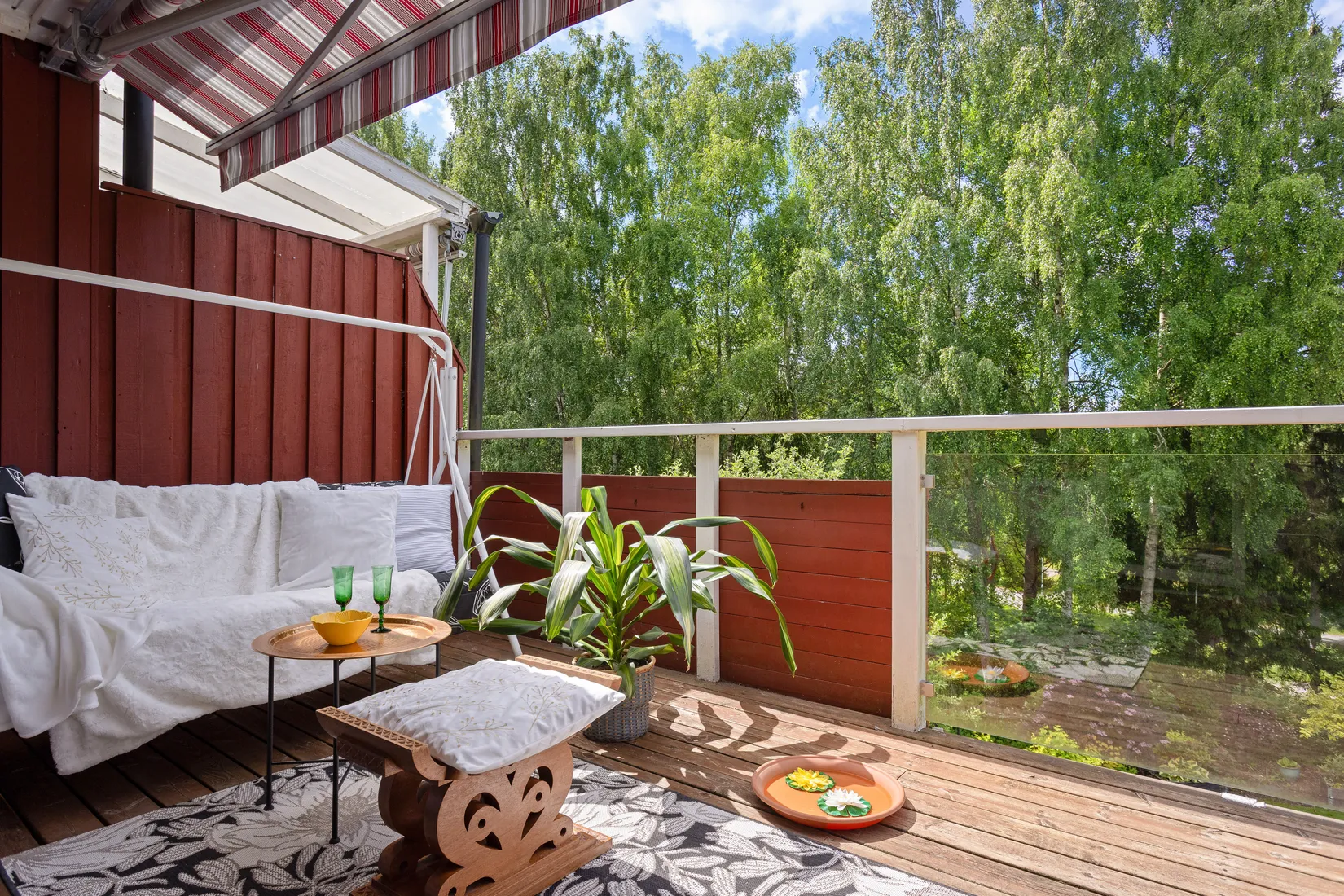 Villa, Radhus, Stallbacken 14, Viksjö, Järfälla