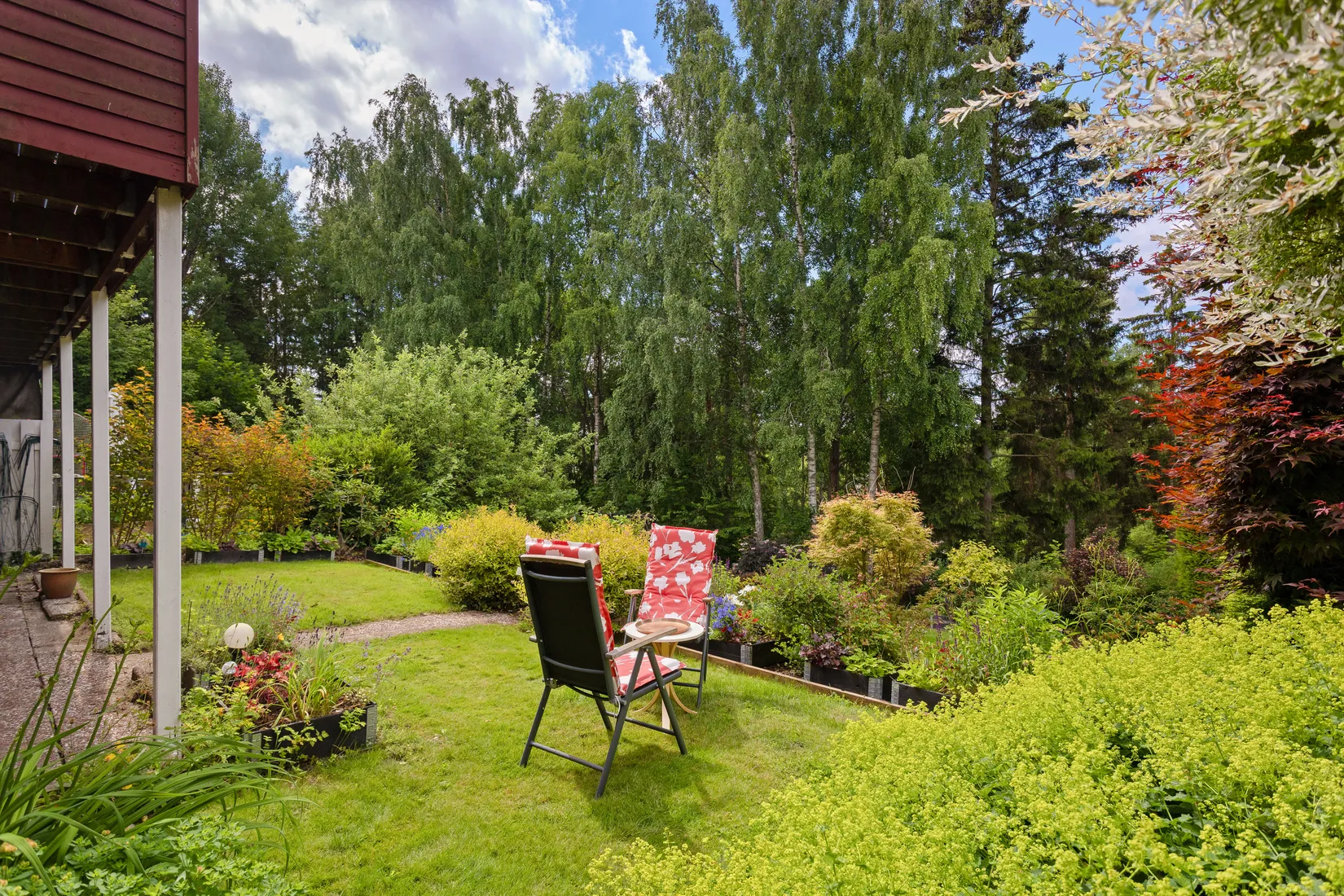 Villa, Radhus, Stallbacken 14, Viksjö, Järfälla